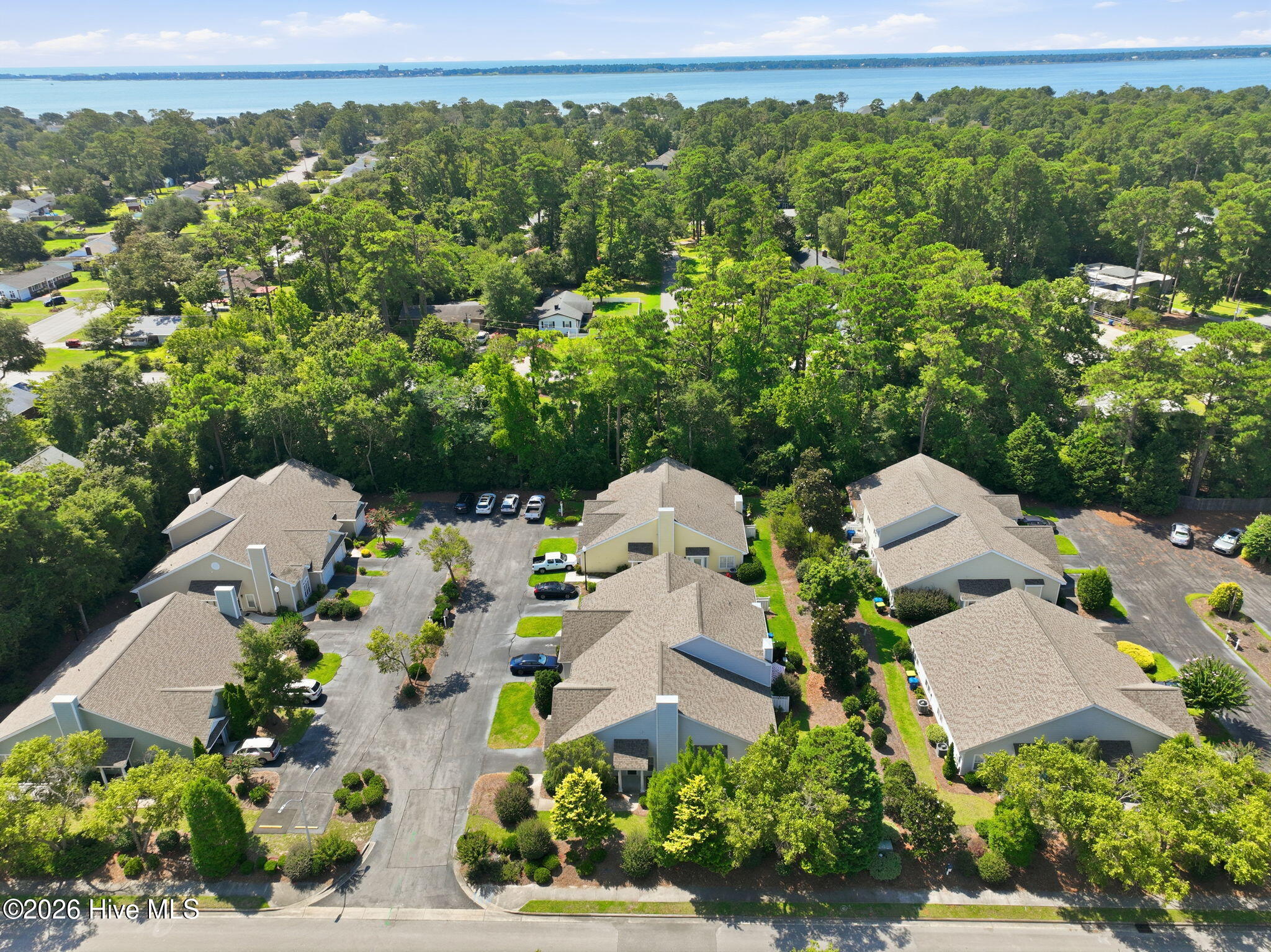 100 Jasmine Court,Morehead City