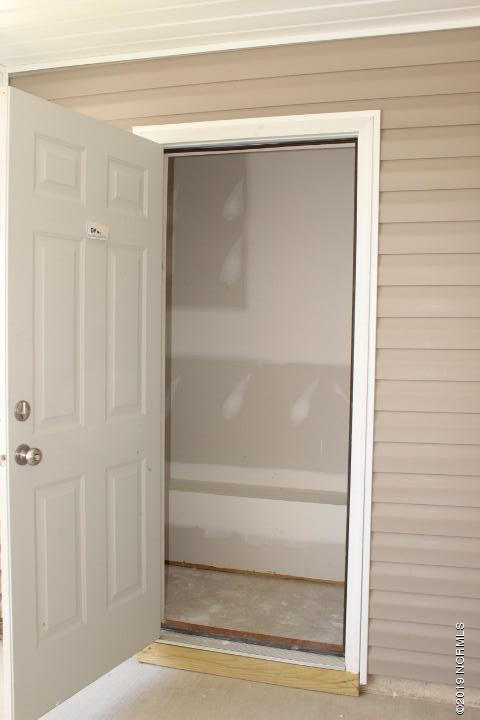 109 W Murrow Lane, Jacksonville, NC, 28546