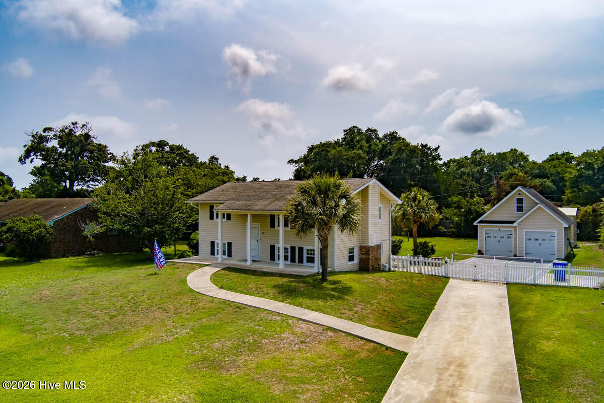 310 Holly Lane,Cape Carteret