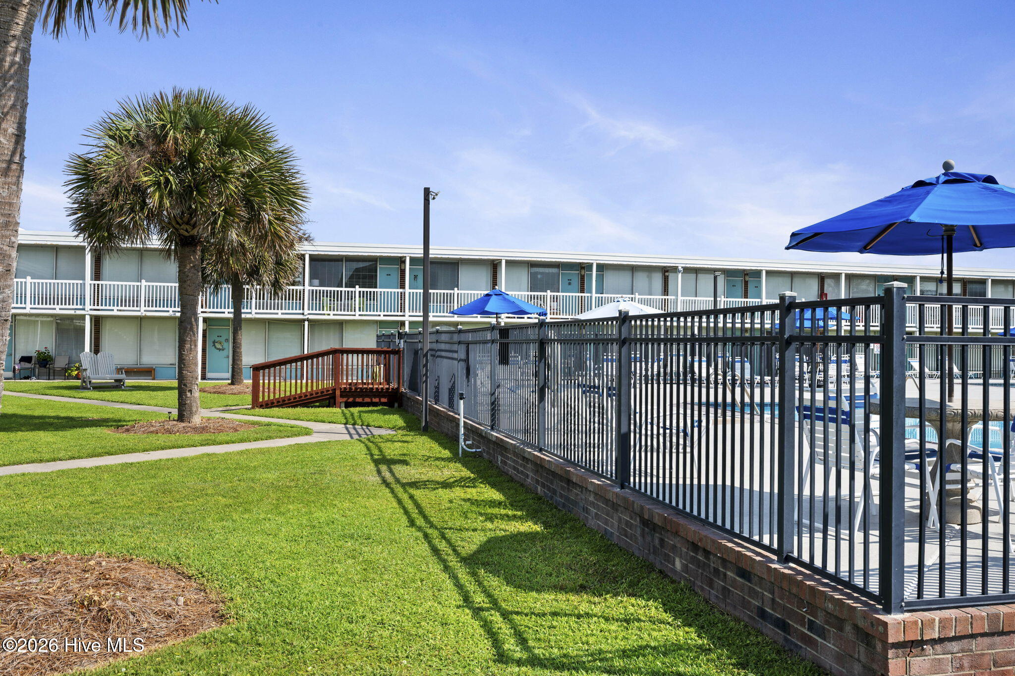 1918 W Fort Macon Road 241,Atlantic Beach