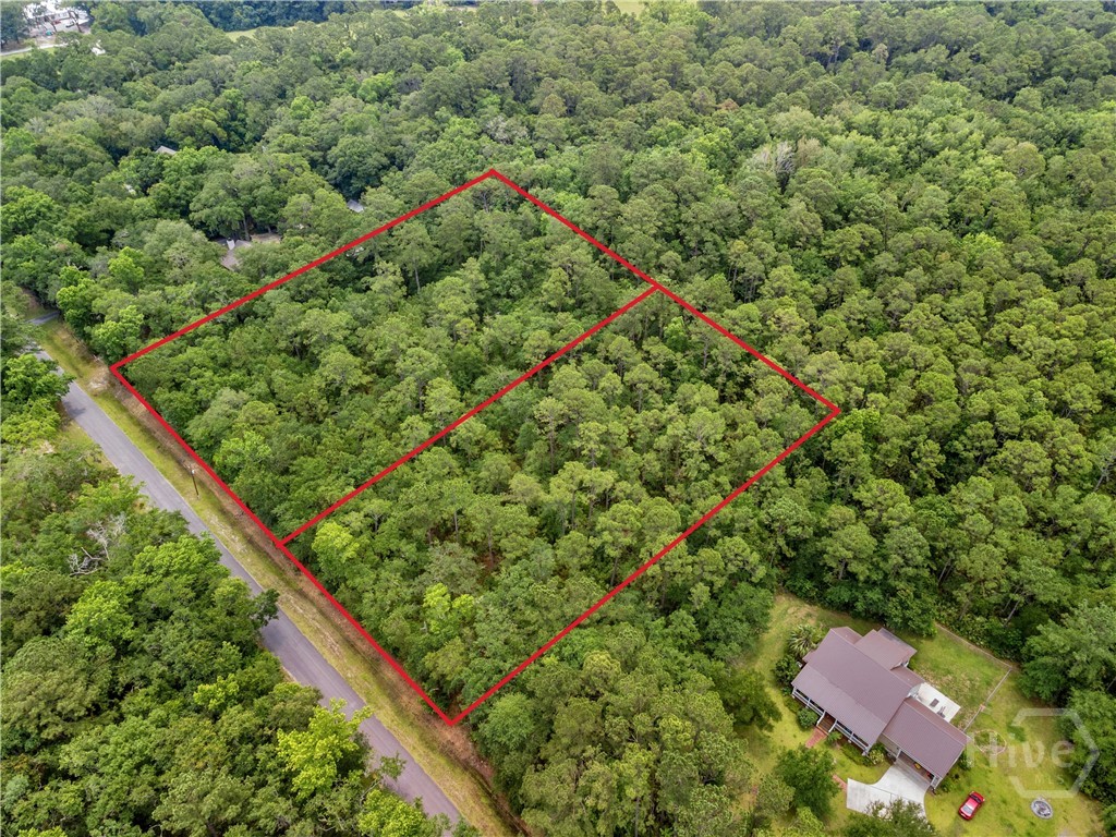 Lots 2 & 3 totaling 2.45 acres