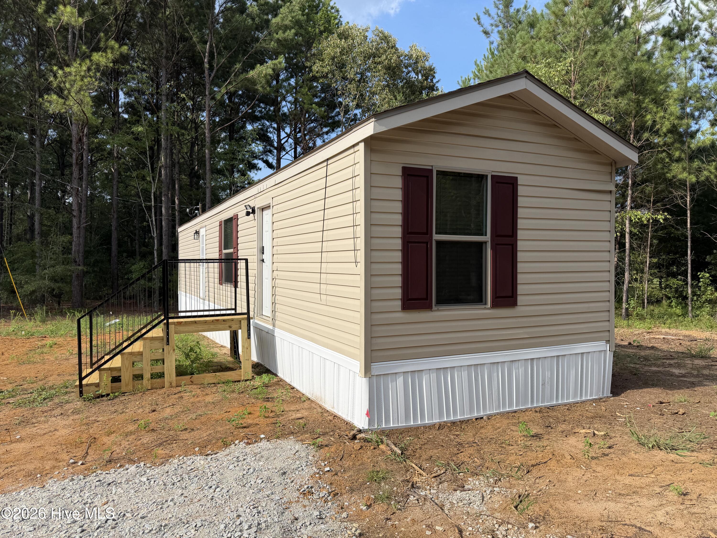 5th image of 1209 Stapleton Acres Rd, Stapleton, GA 30823 | MLS# 100591533