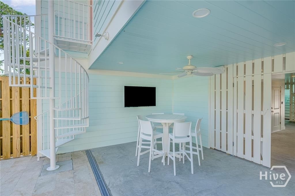 1229 Highway 80 Highway, #A, Tybee Island, GA 31328 Listing Photo  45