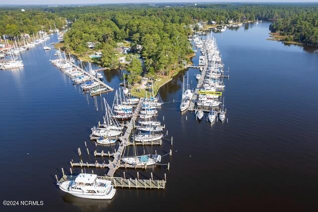 414 Whittaker Point Road UNIT E 5, Oriental, NC, 28571