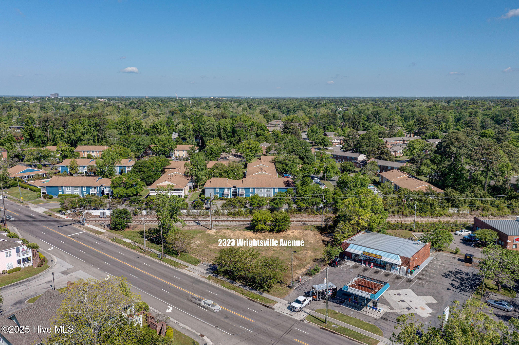 2323 Wrightsville Avenue, Wilmington, NC, 28403