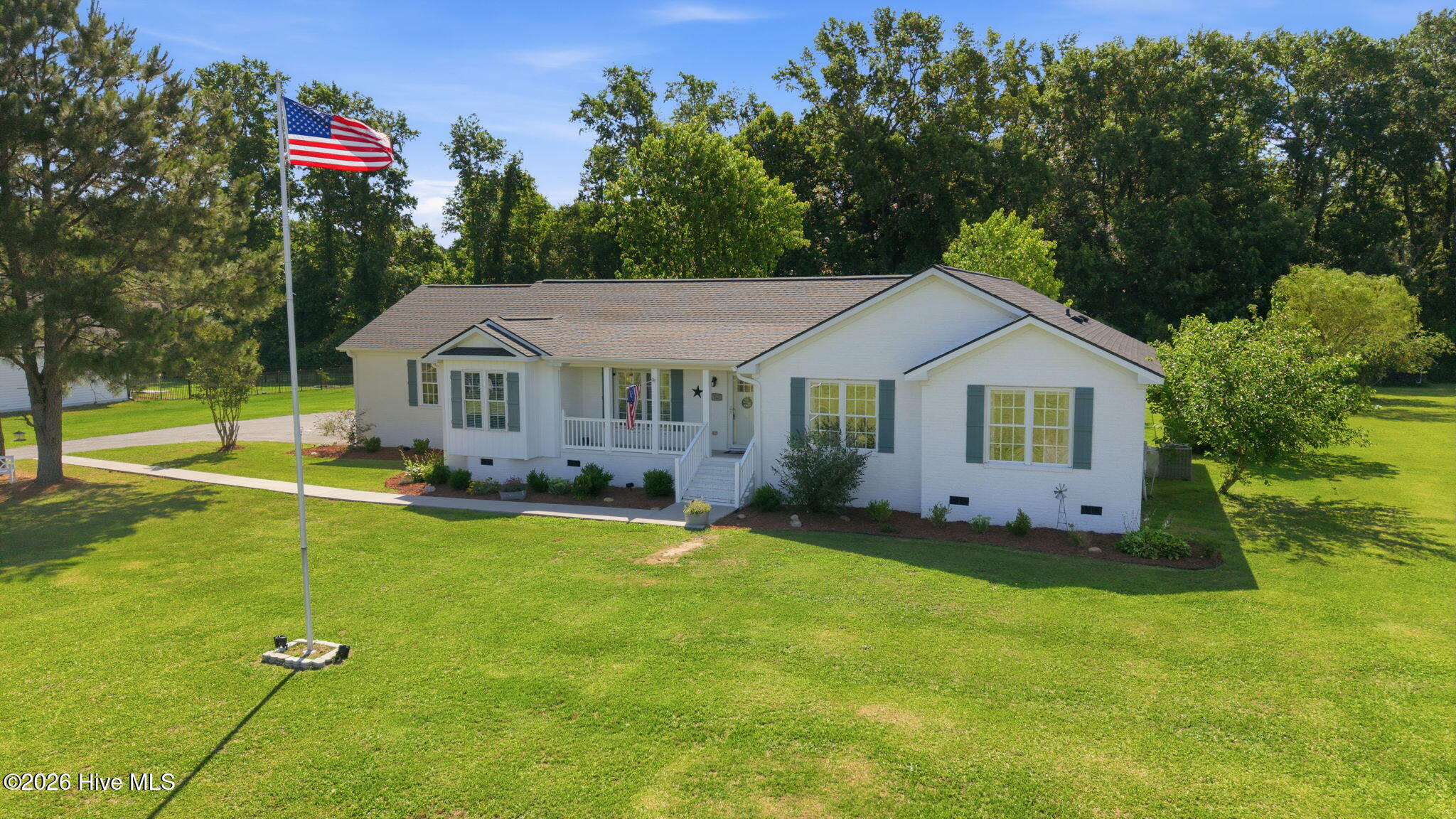 4325 Nc 903 S, Winterville, NC 28590 Listing Photo  5