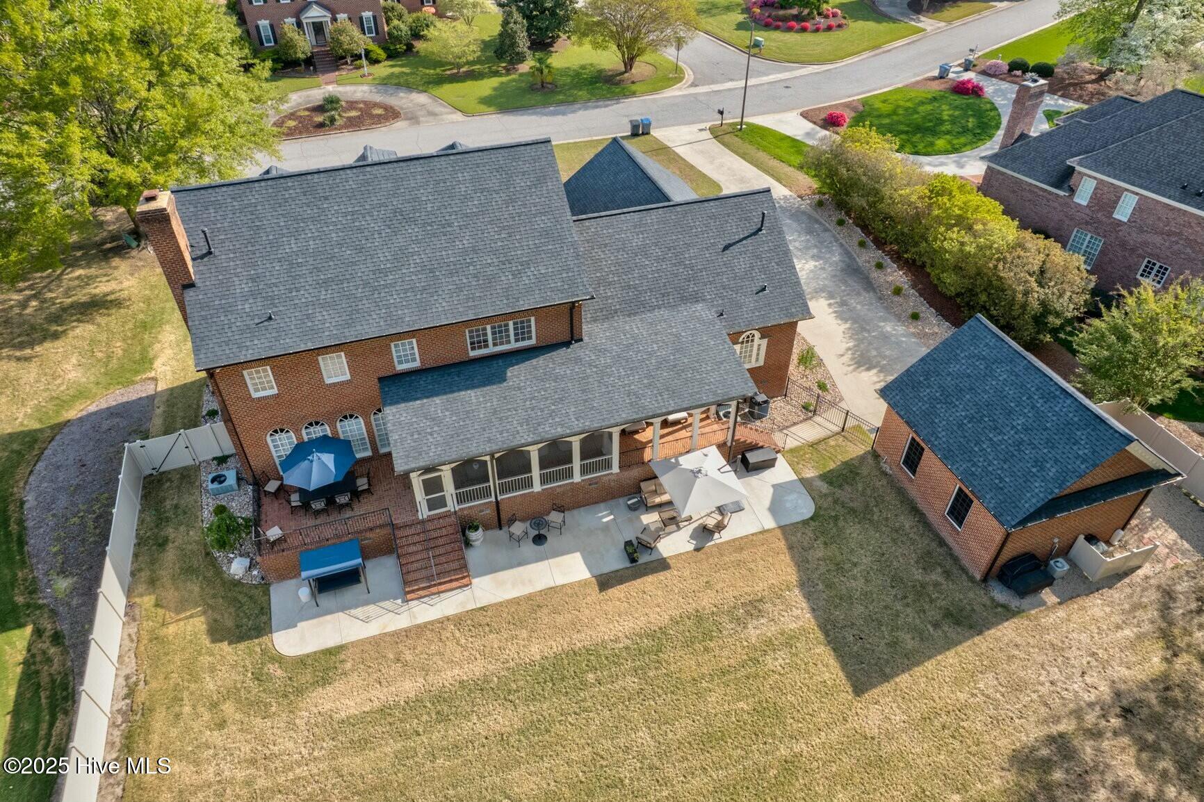 3001 Greystone Drive, Rocky Mount, NC, 27804