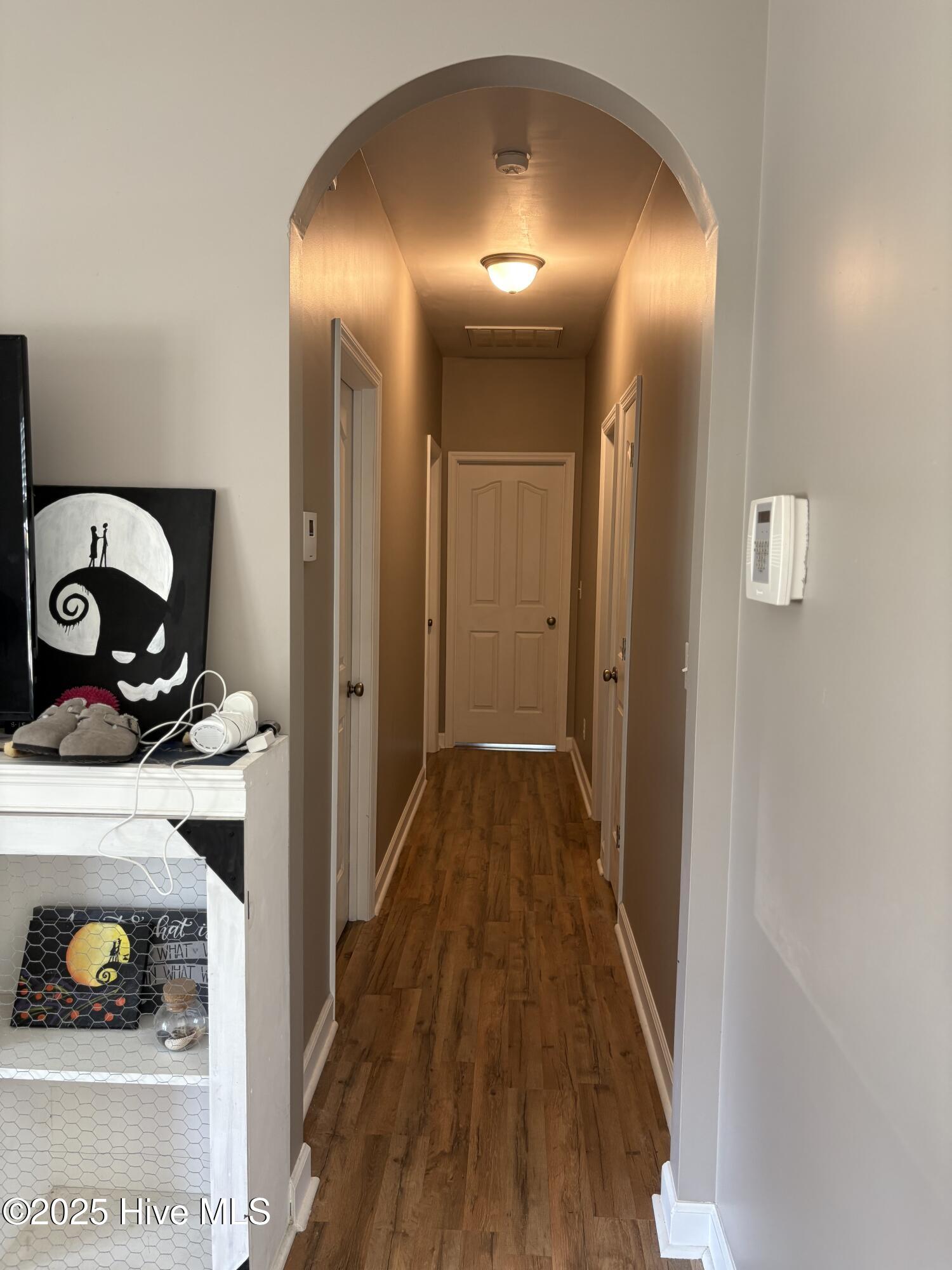 117 Boysenberry Fields Road, Maple Hill, NC, 28454