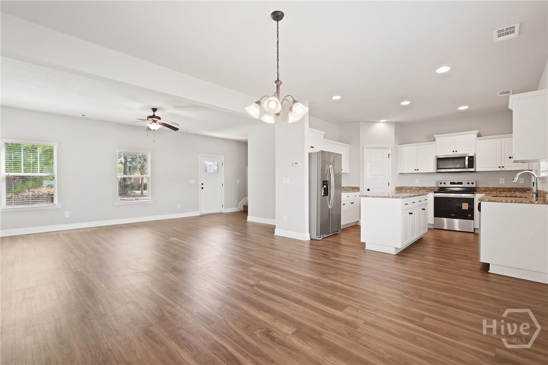 314 Morgan Pines Drive, Pooler, GA, 31322