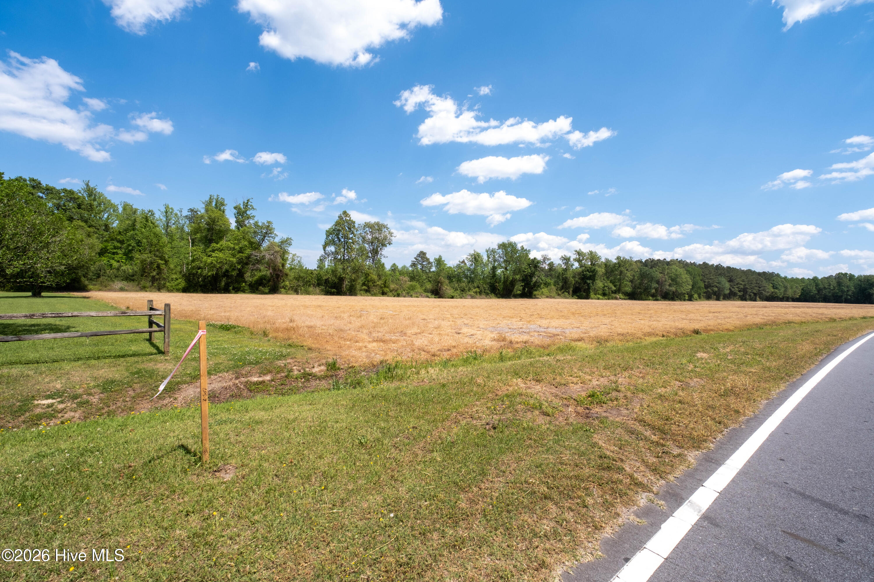 0 Sr 1110, Blounts Creek, NC, 27814