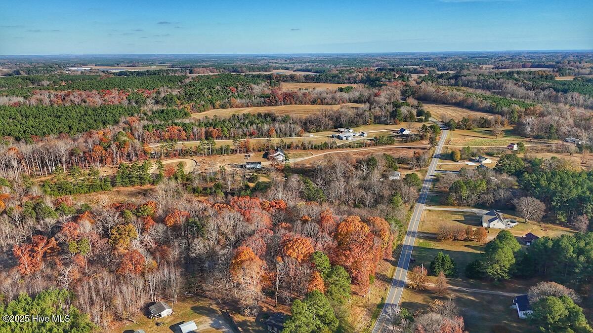 0 Mabry Mill Road, Henderson, NC, 27537