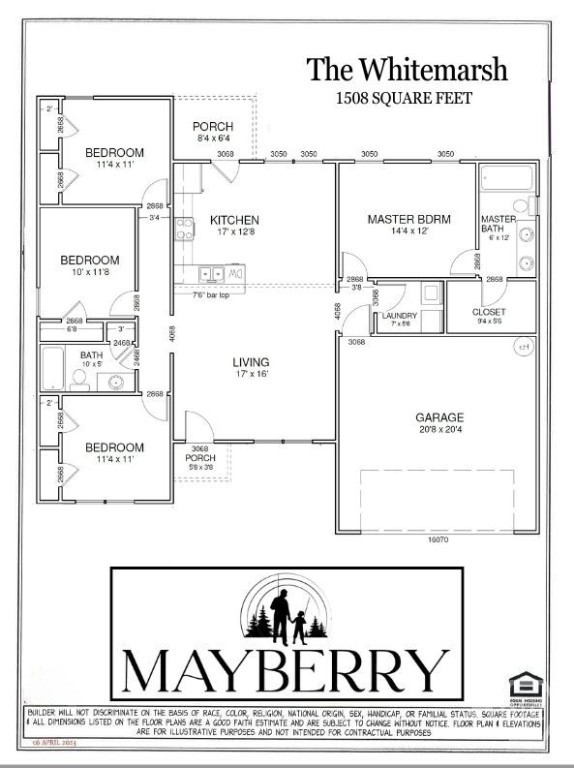 2nd image of 215 Aunt Bee Blvd #Lot 184, Statesboro, GA 30458 | MLS# SA361798