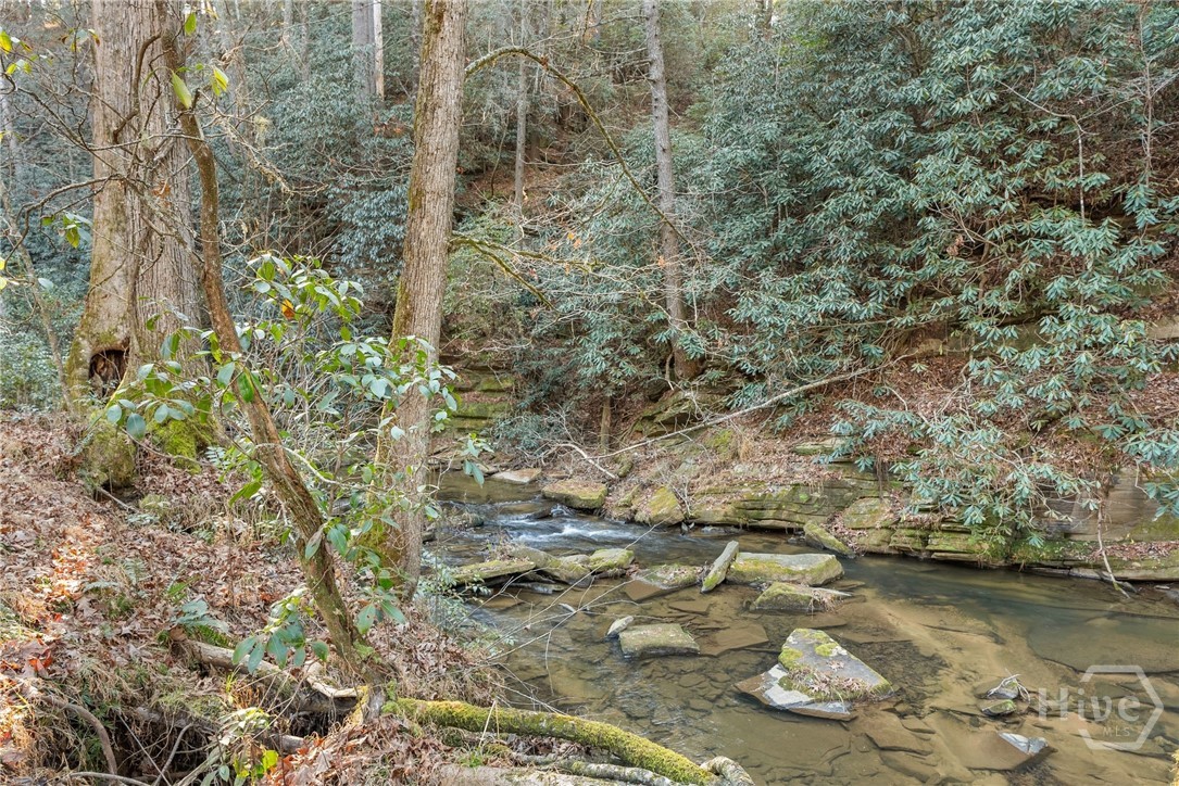 Shoal Creek Habersham County