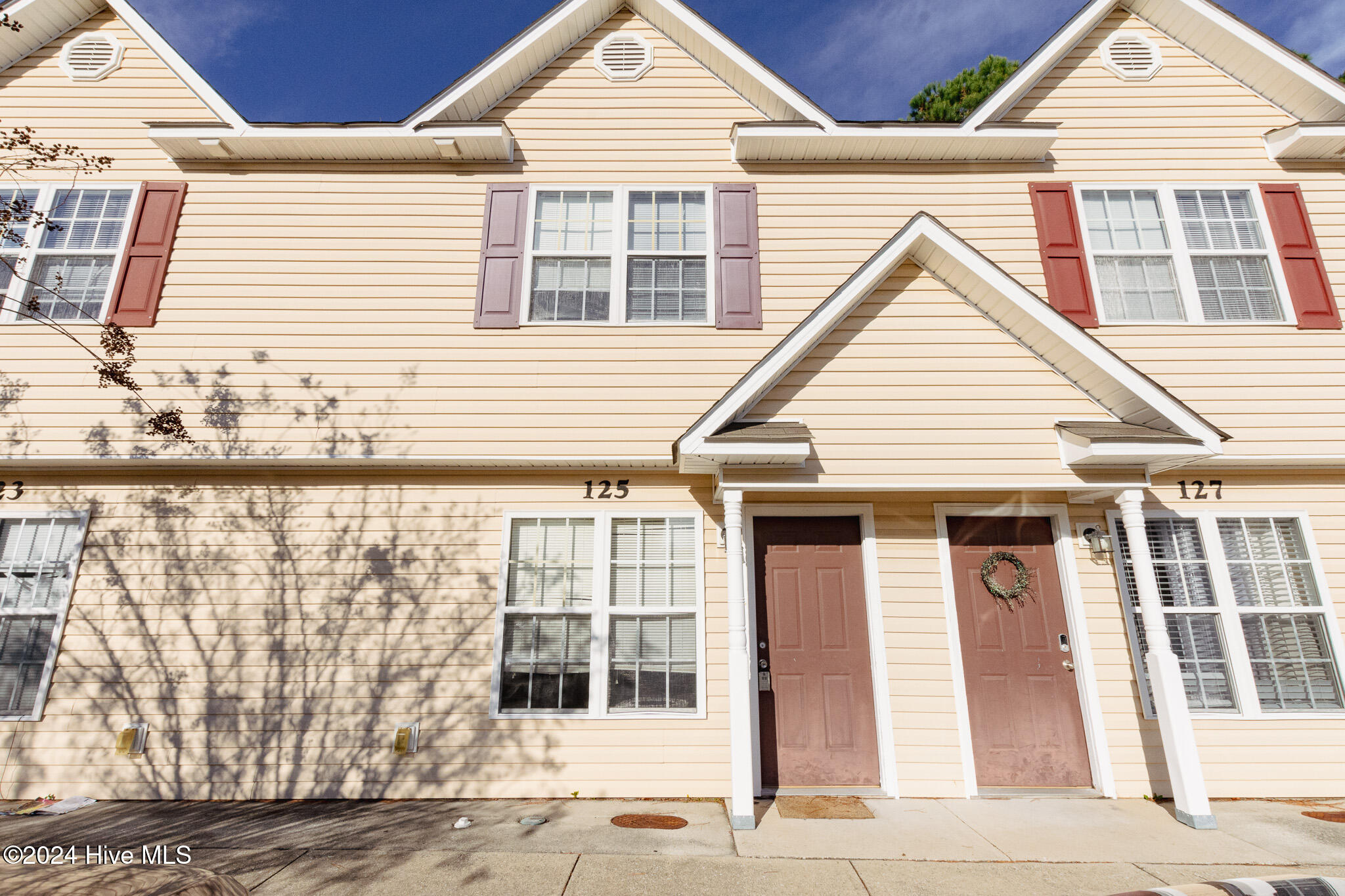 125 Cornerstone Place,Jacksonville