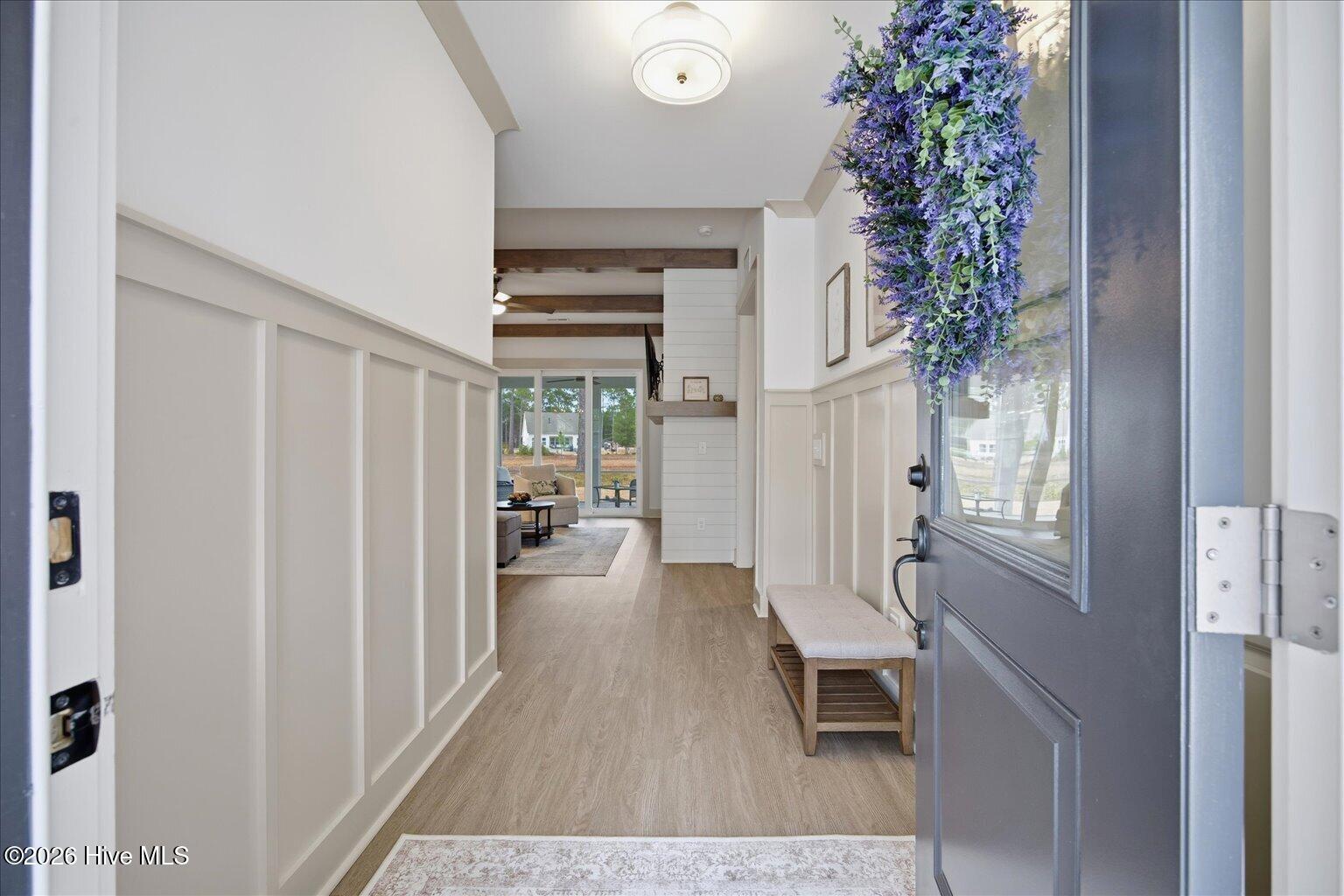 678 Breezewood Drive SE, Bolivia, NC, 28422