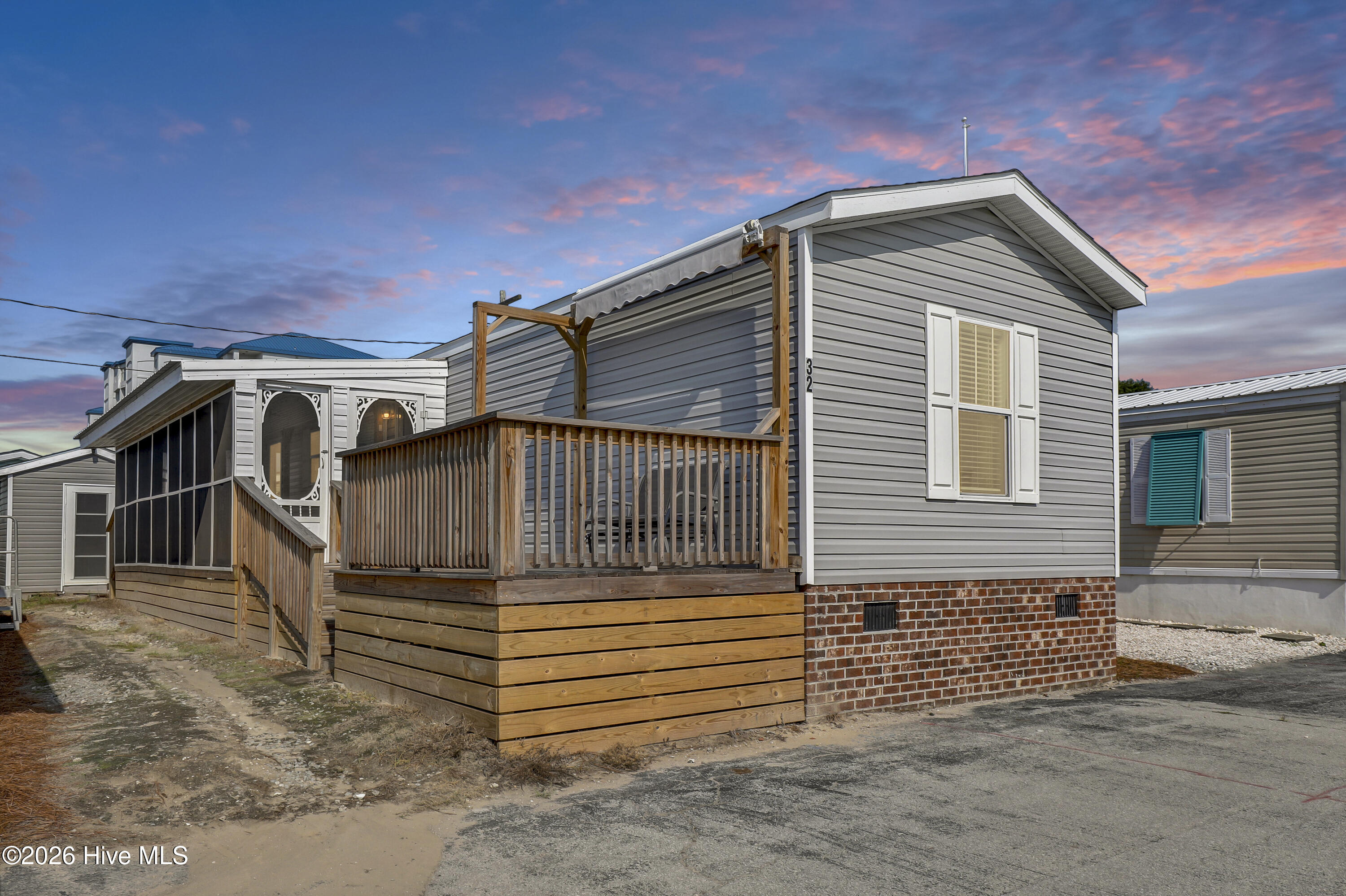 1510 Salter Path Road #32,Indian Beach