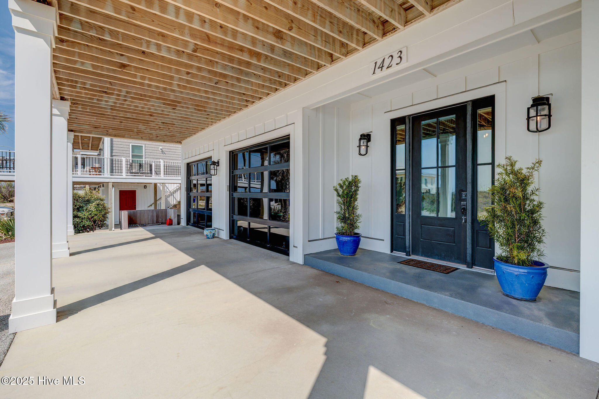 1423 N Shore Drive, Surf City, NC, 28445