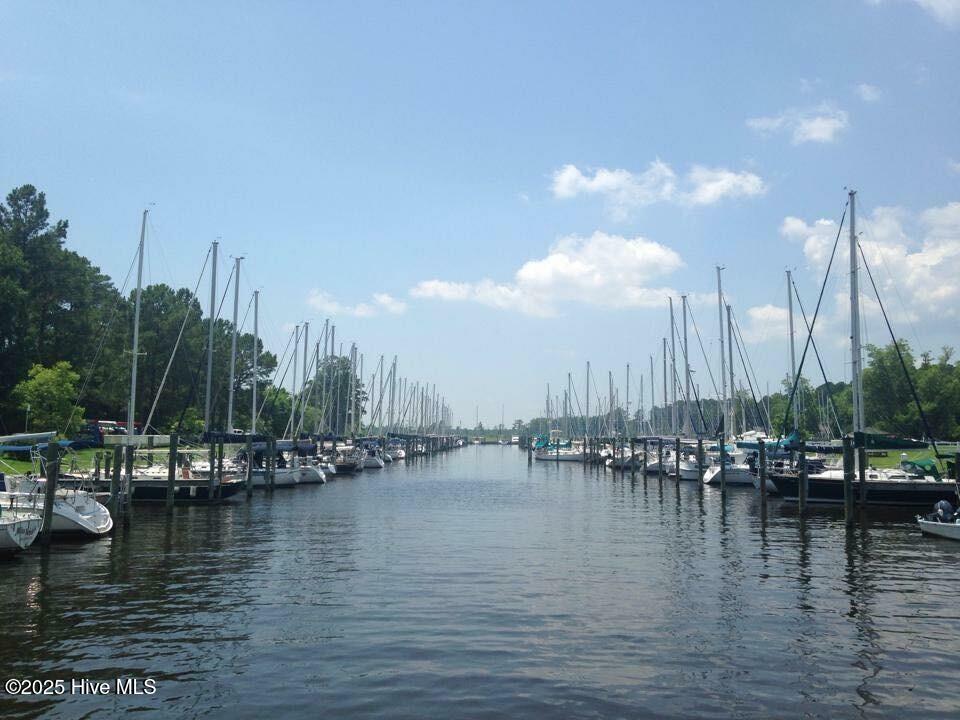 Slip 31 Pecan Grove Marina,Oriental