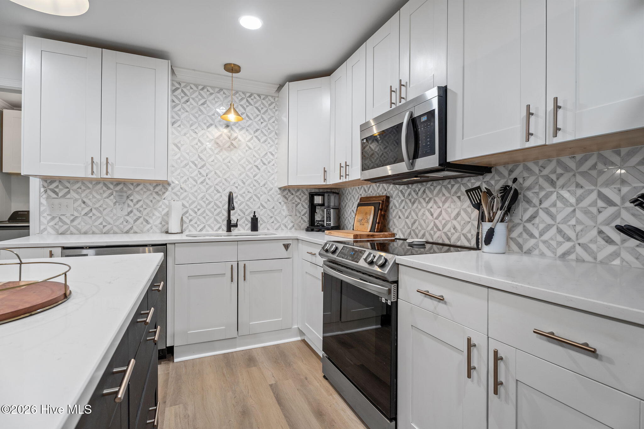 302 Ridge Road NW, Wilson, NC, 27896