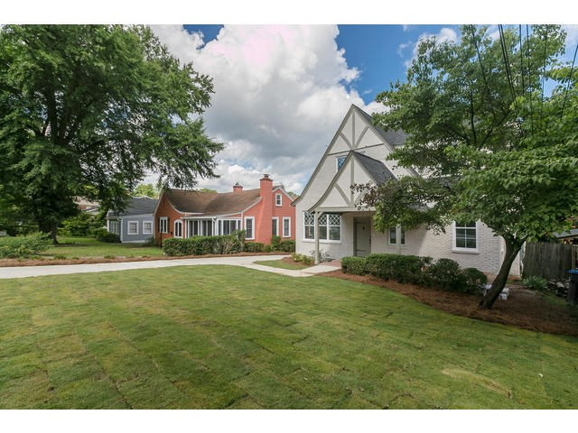 974 Heard Avenue, Augusta, GA 30904 Listing Photo  2