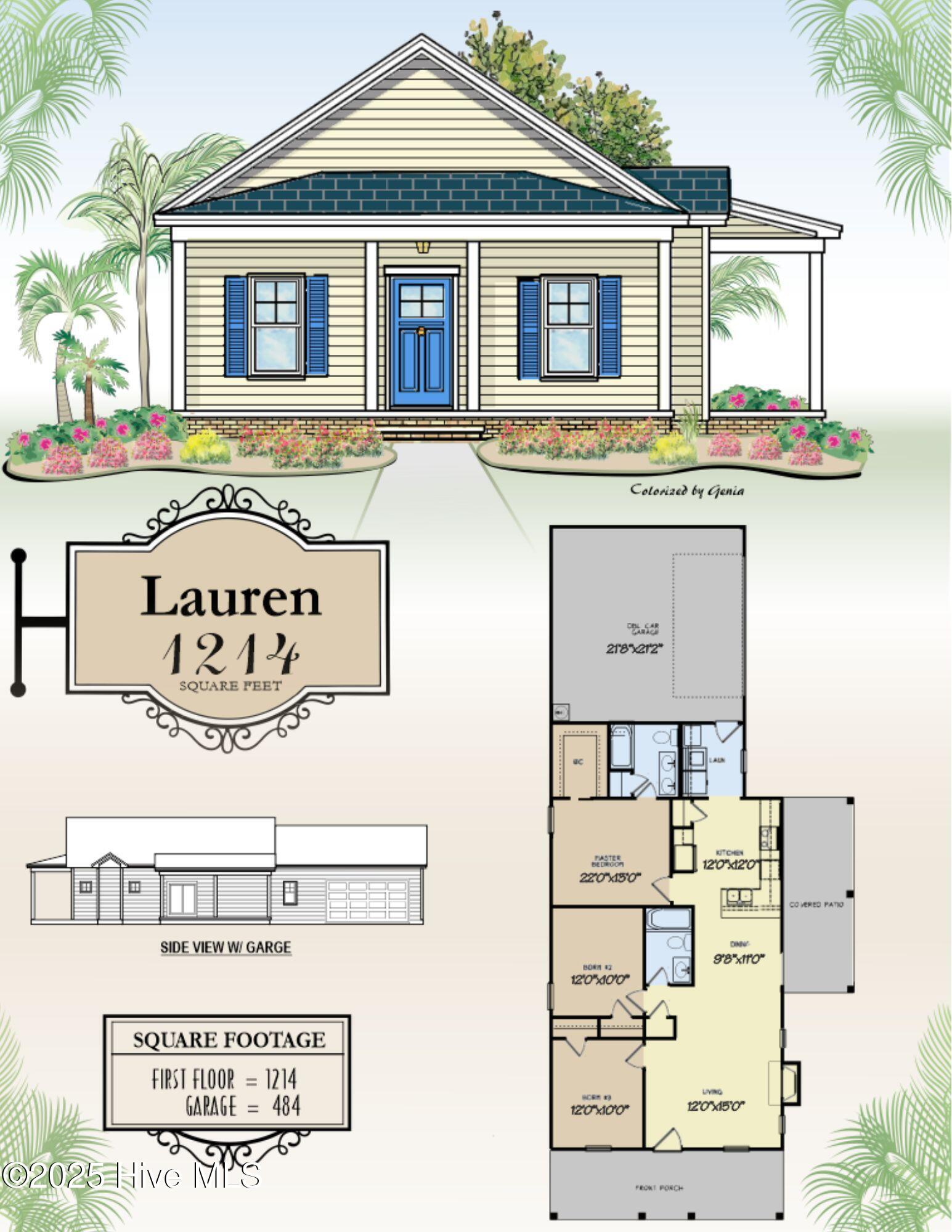Homes for sale in Princeton, NC | 112 Mason St, Princeton, NC 27569 | MLS# 100529074