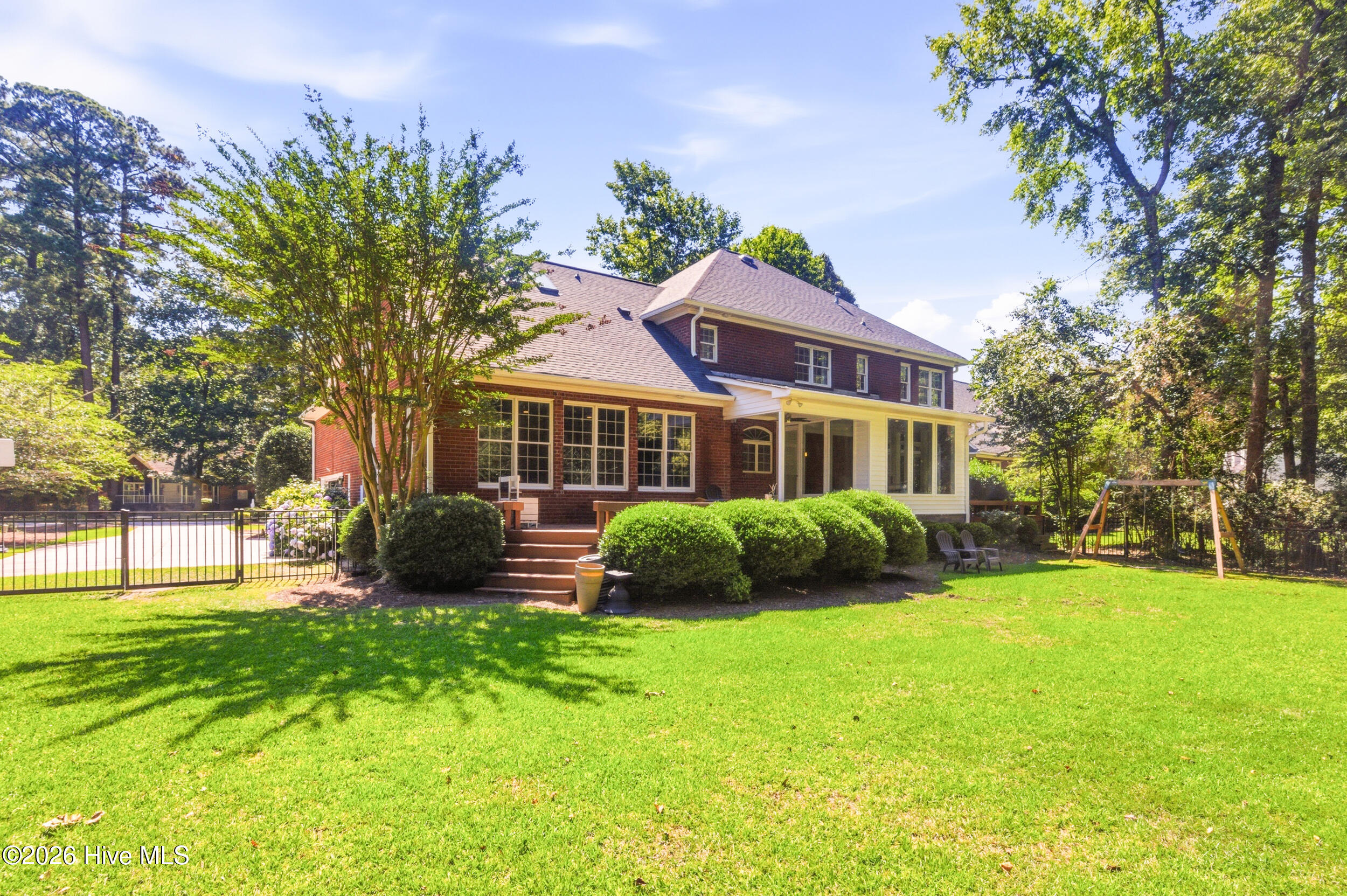 3505 Barons Way,Trent Woods
