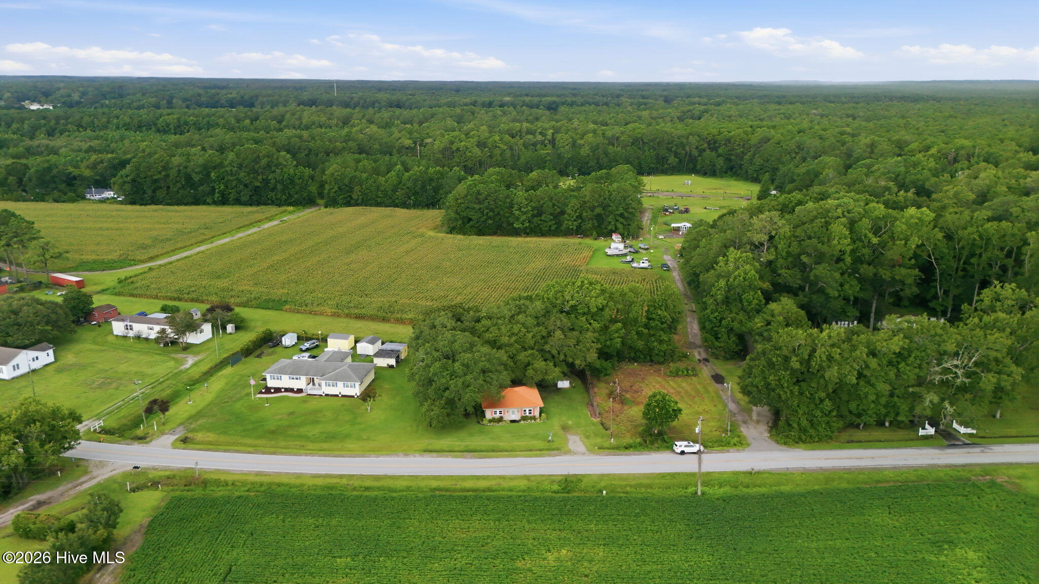 682 Tom Mann Road,Newport