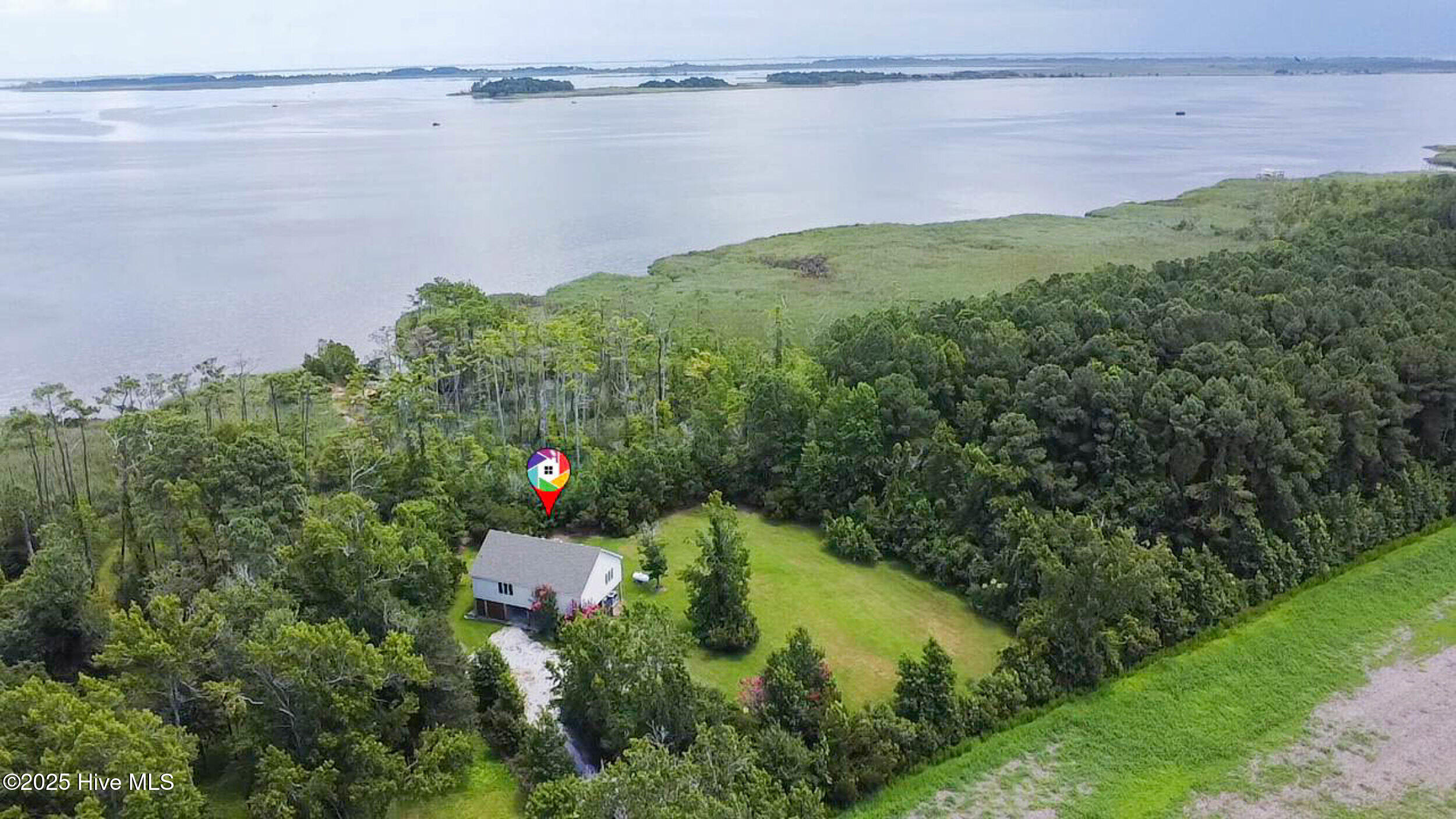 Property at 142 Majors Island Road