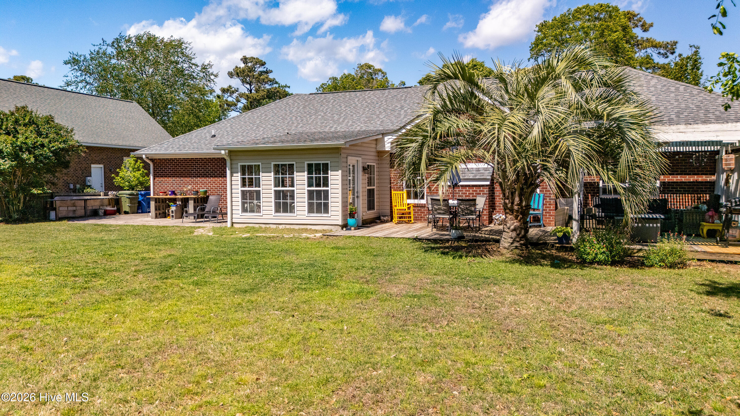 1609 Sanderling Drive,Morehead City