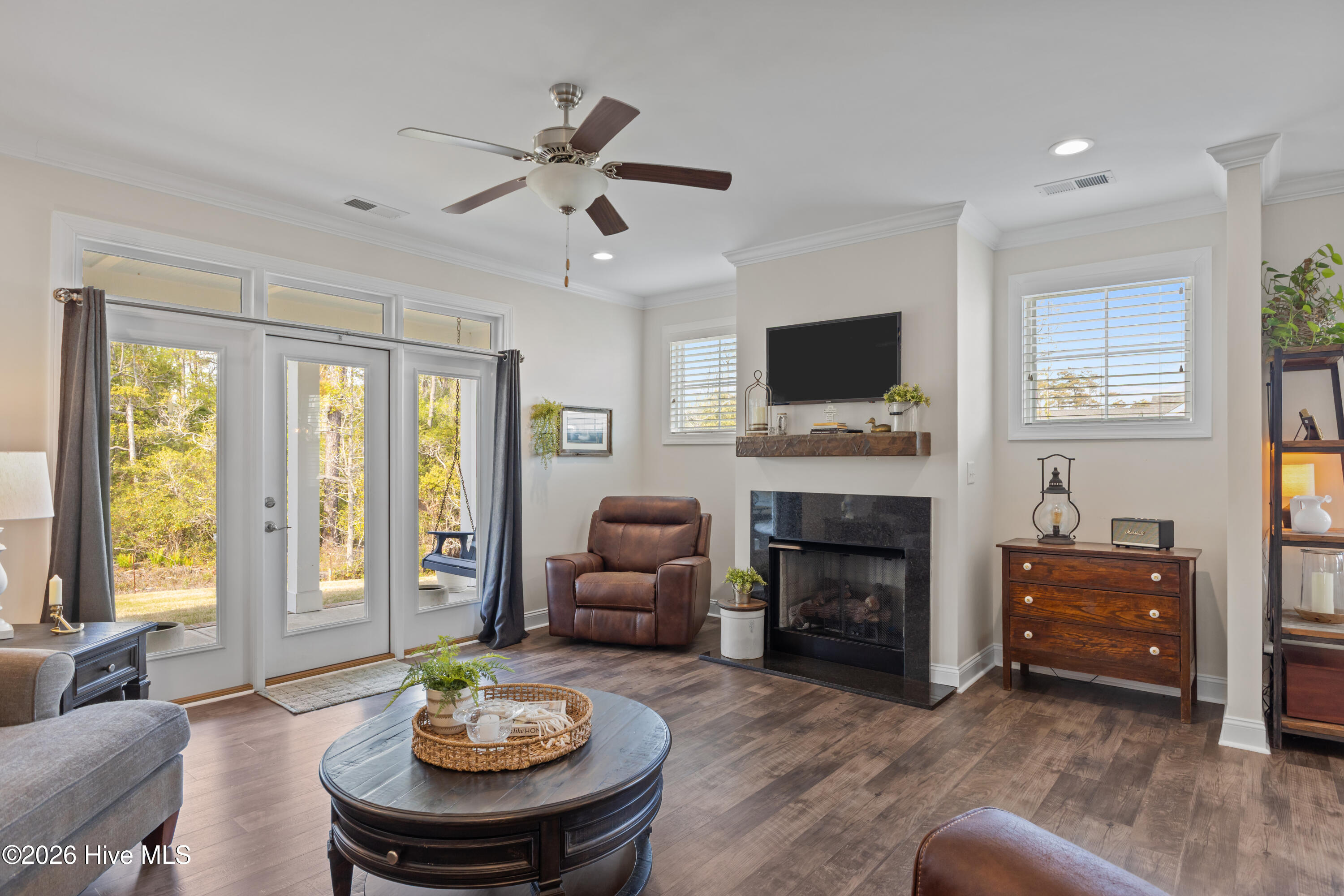 447 Freedom Park Road,Beaufort