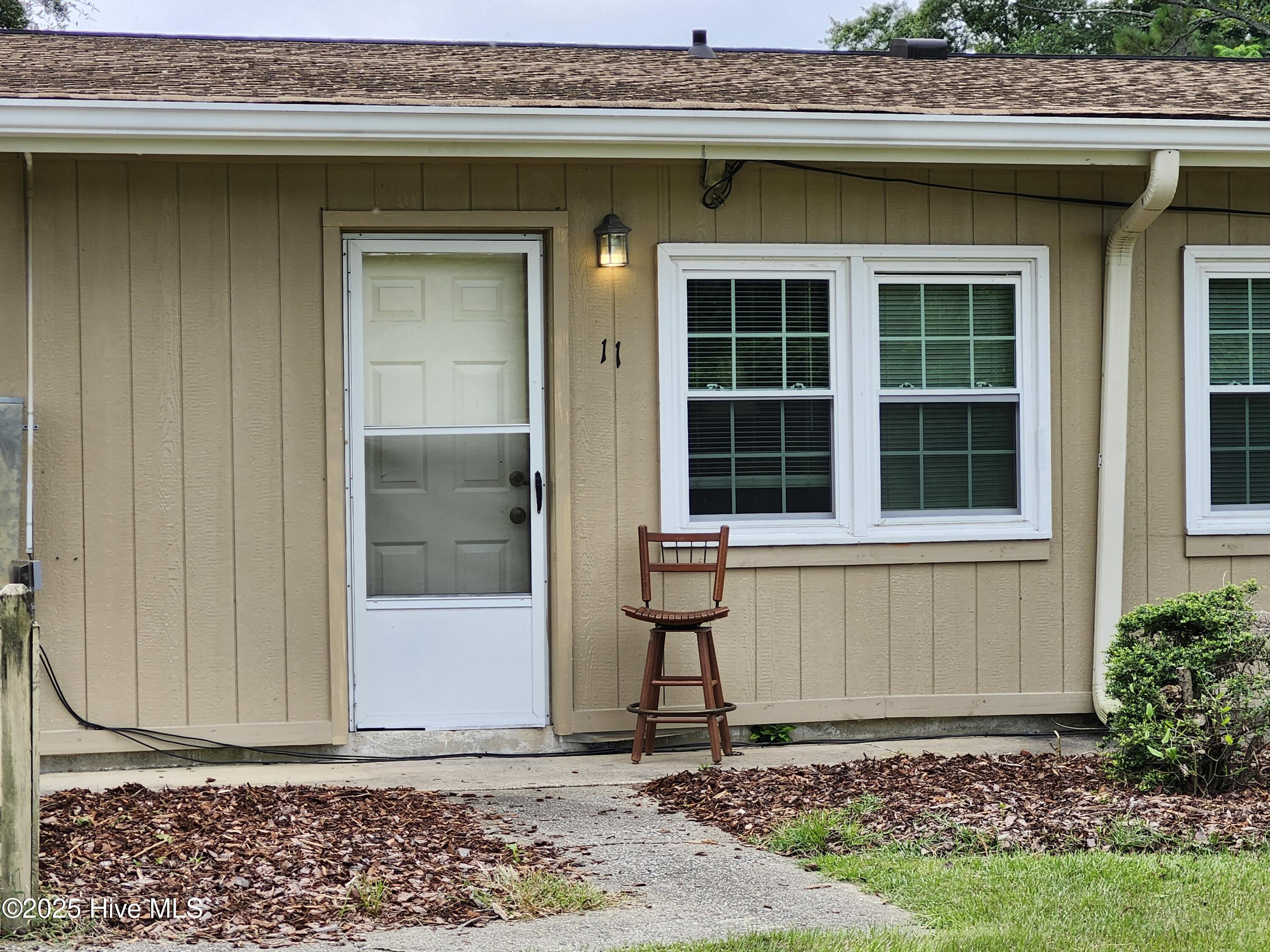 Property at 105 Rattlesnake Trail