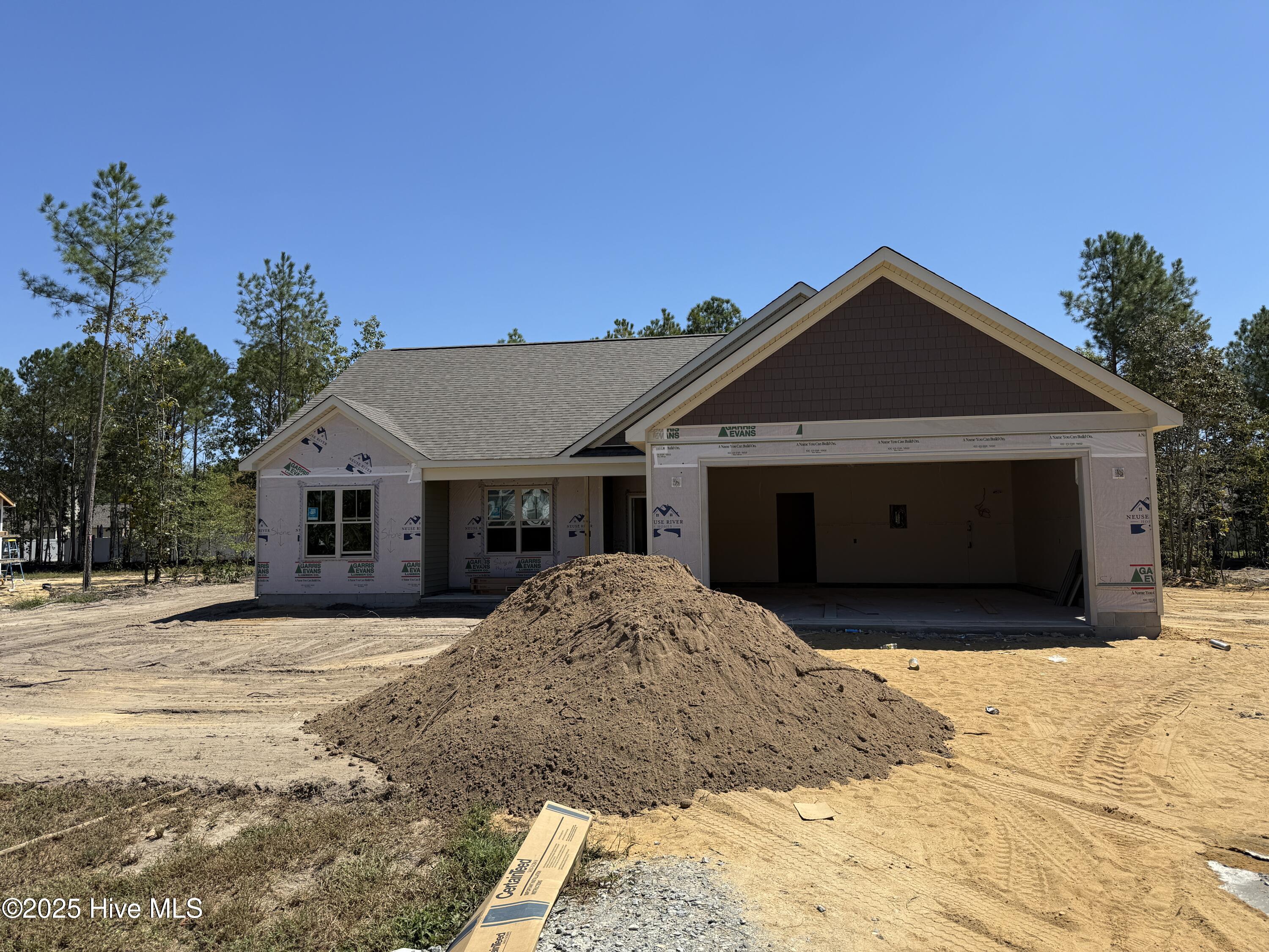 Property at 112 Prosecco Drive