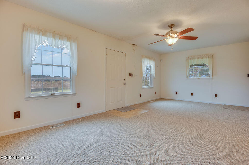 110 Wetherington Landing Road, Stella, NC, 28582