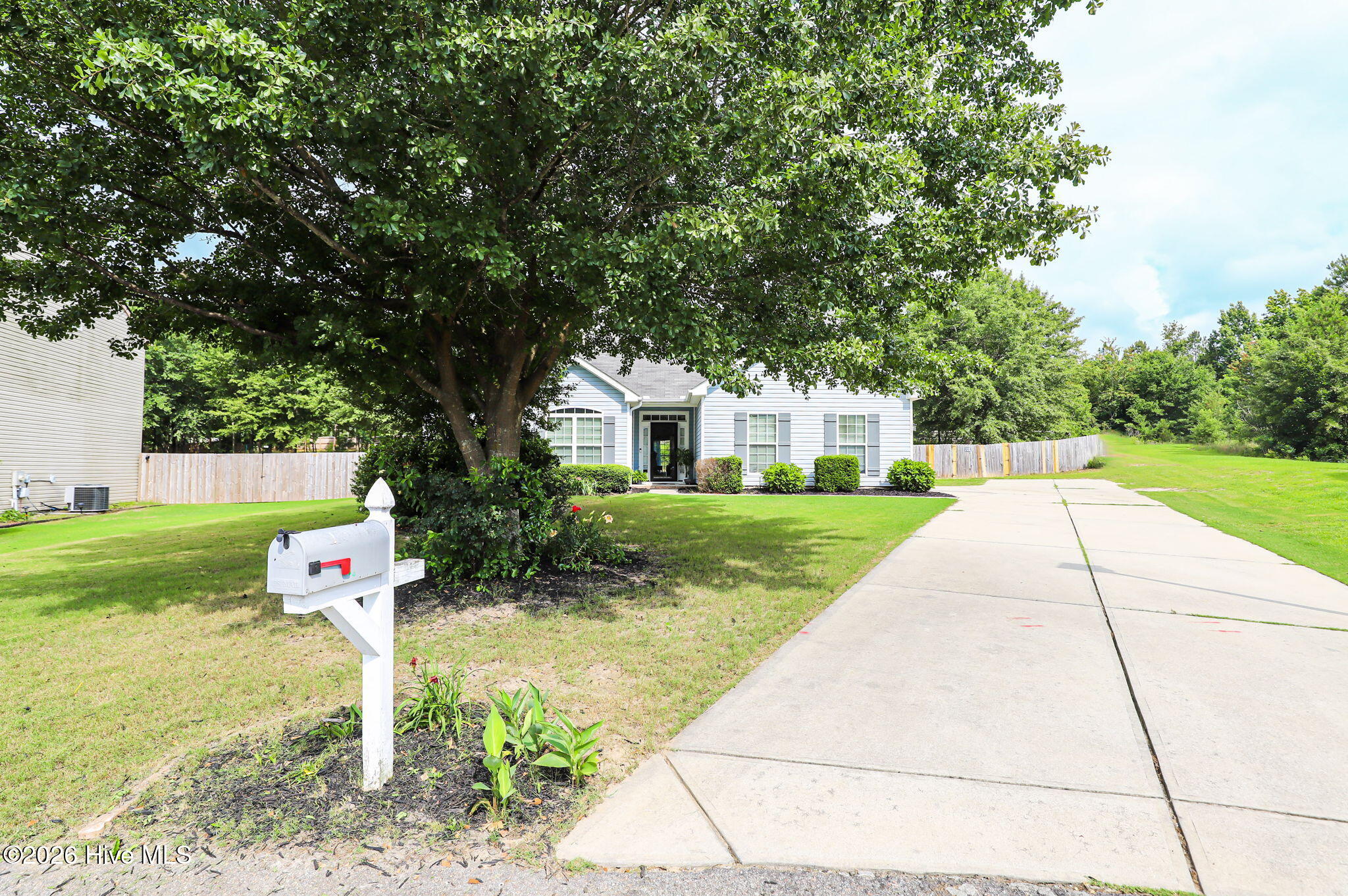 3061 Norham Gardens Lane, Warrenville, SC 29851 Listing Photo  1