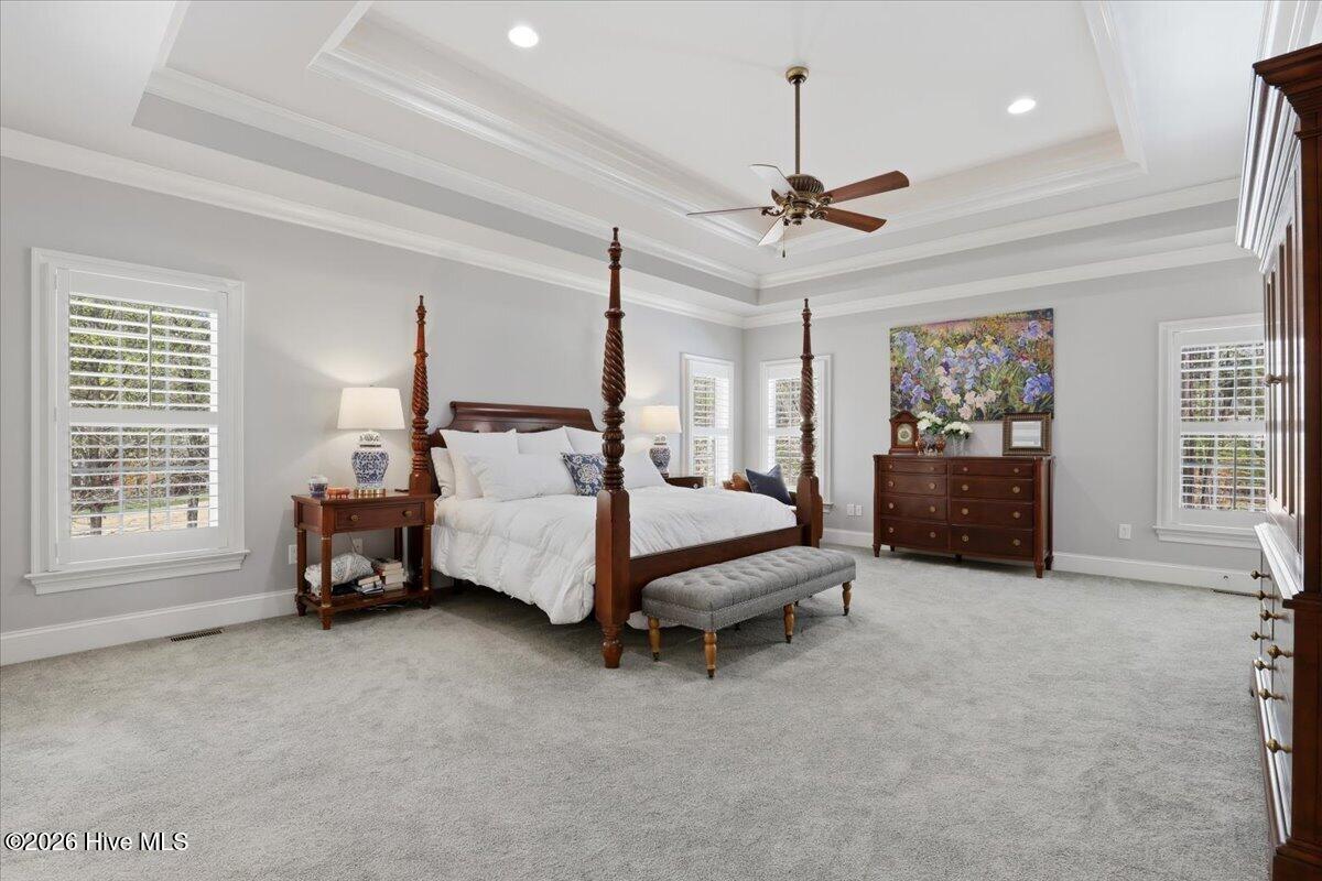 3312 Timber Creek Drive, Rocky Mount, NC, 27804