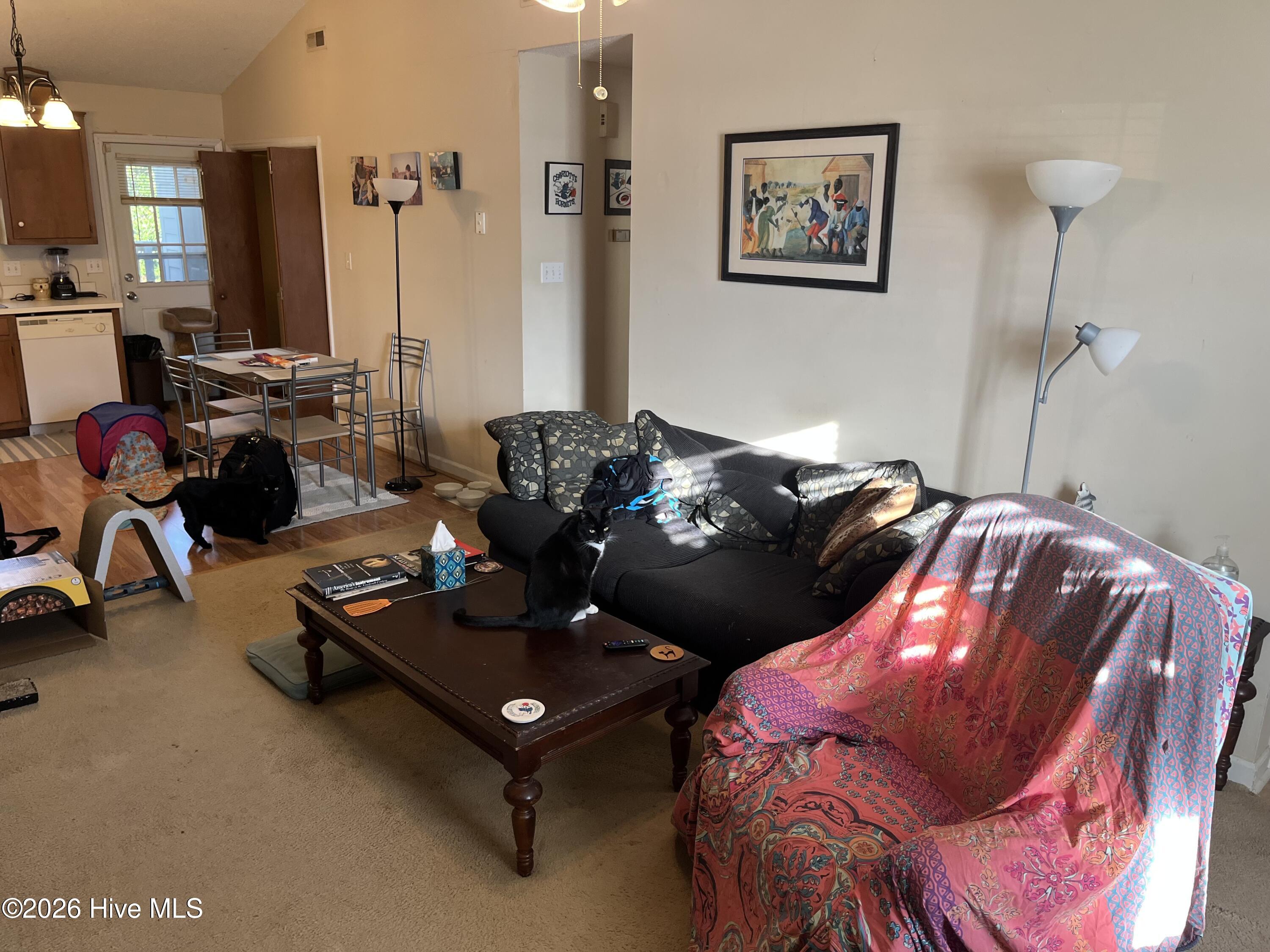 113 Wyndham Circle UNIT A, Greenville, NC, 27858