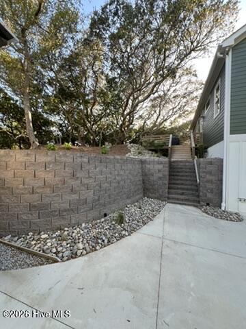 5709 E Landing Court, Emerald Isle, NC, 28594