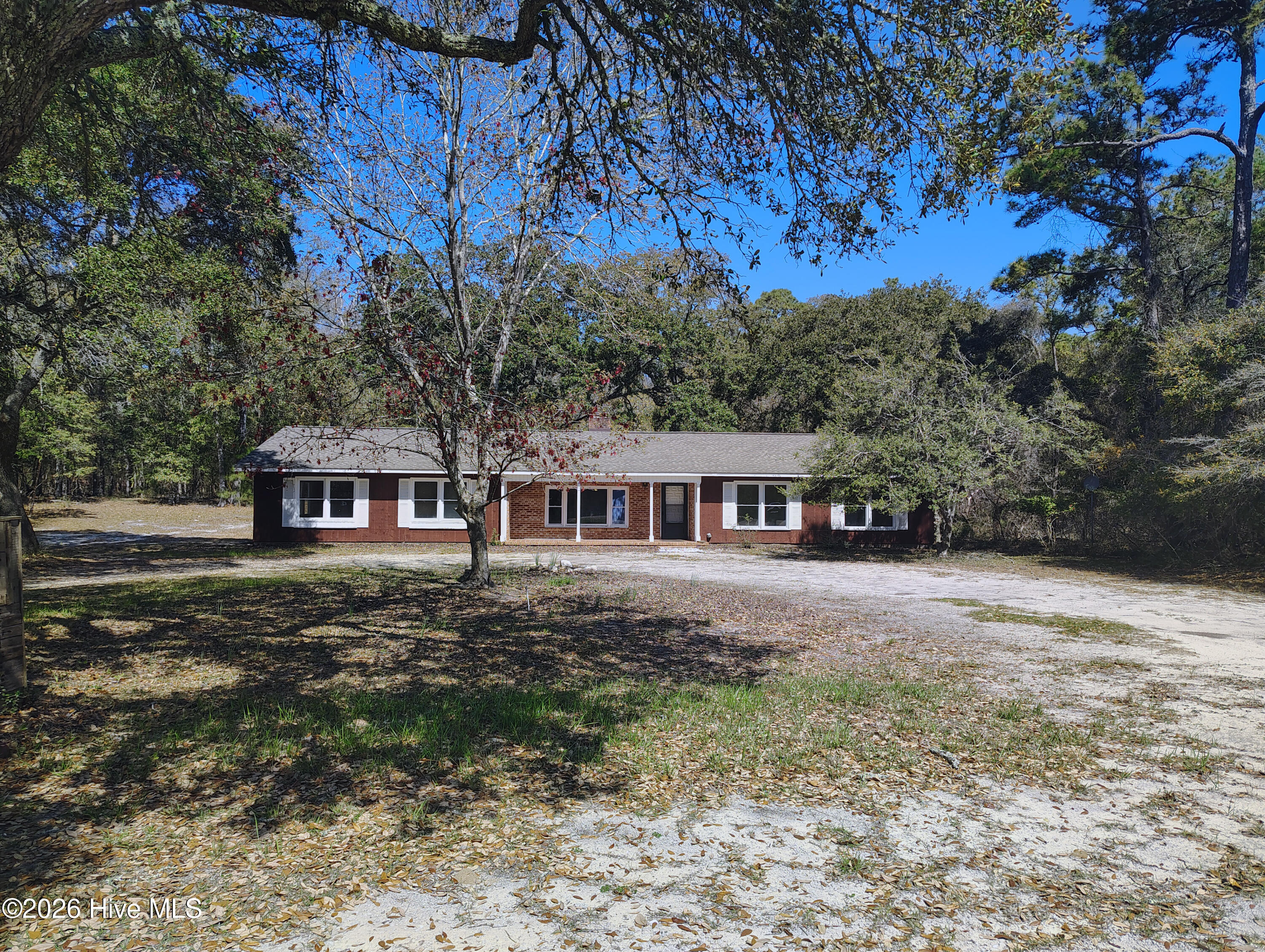414 Metcalf Street UNIT A, New Bern, NC, 28560