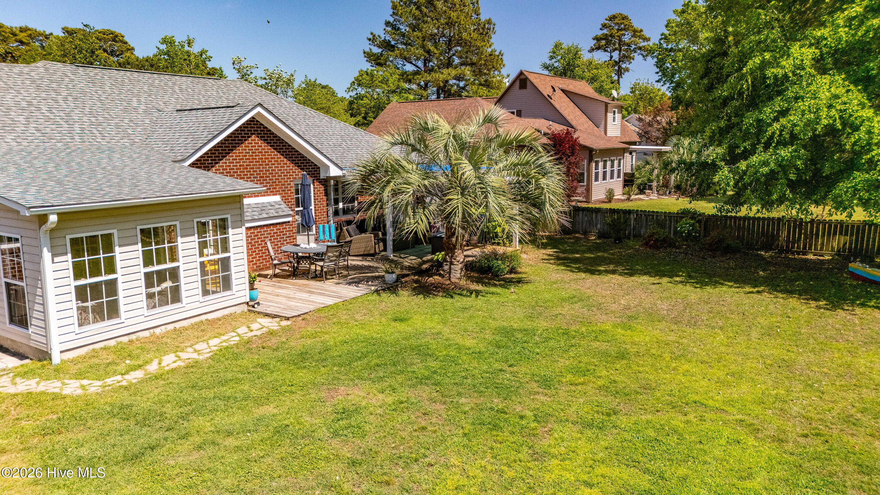 1609 Sanderling Drive,Morehead City