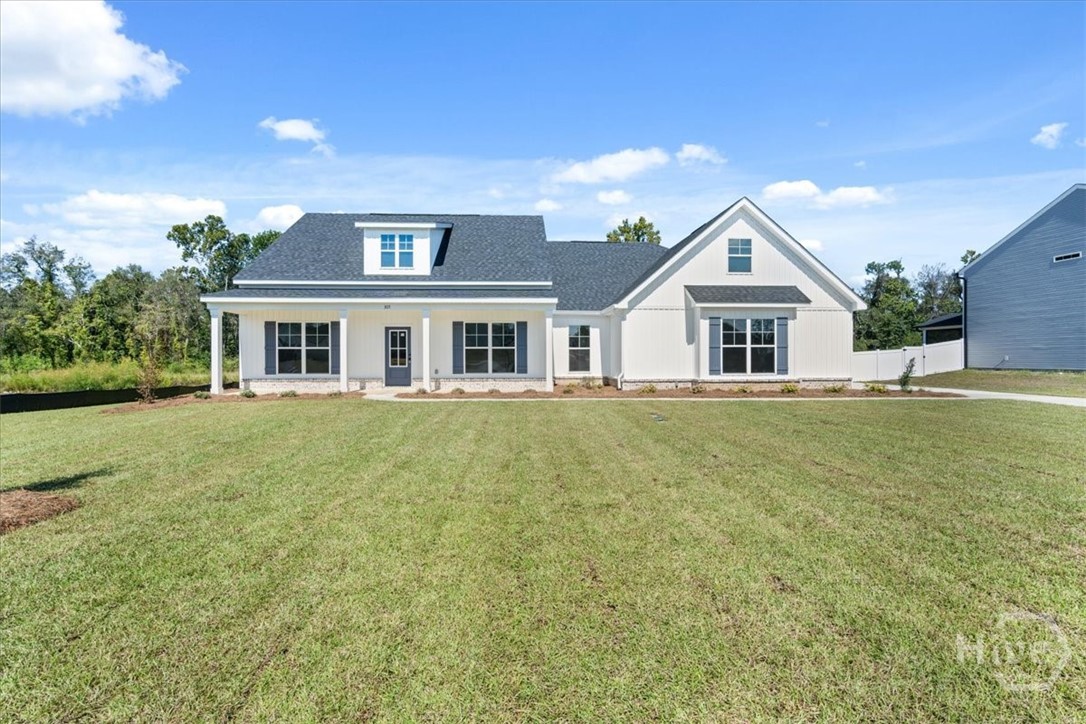 Property at 305 Livingston Bend Dr., Lot 8