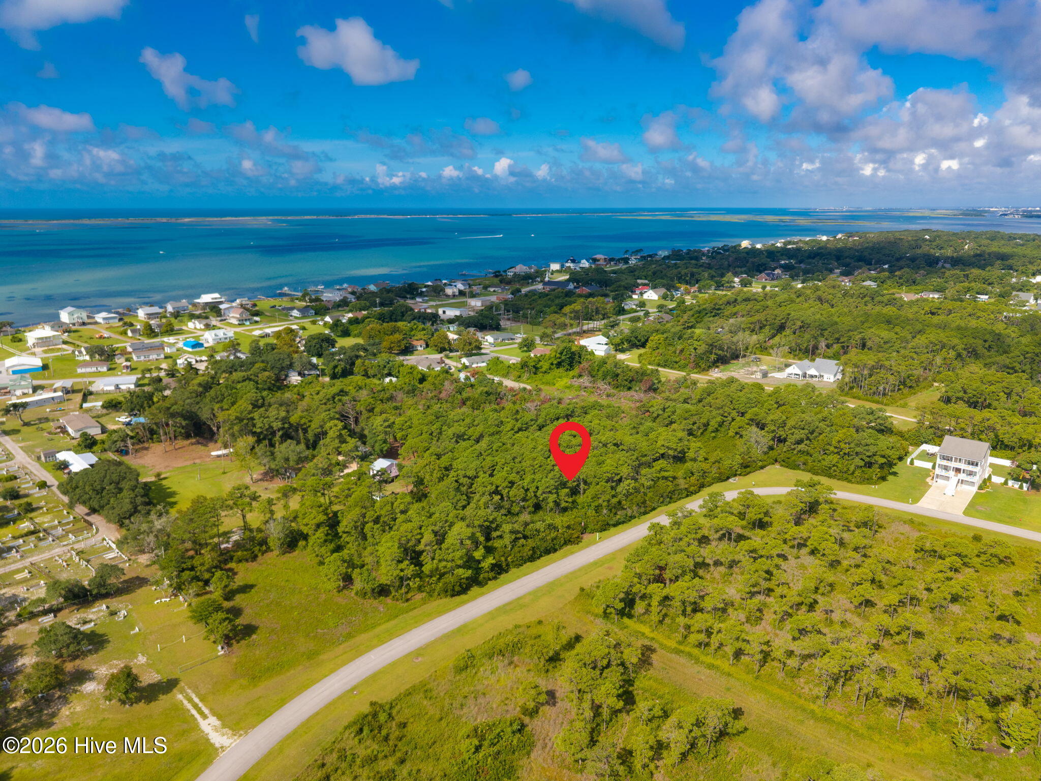 138 18 Westbay Circle,Harkers Island