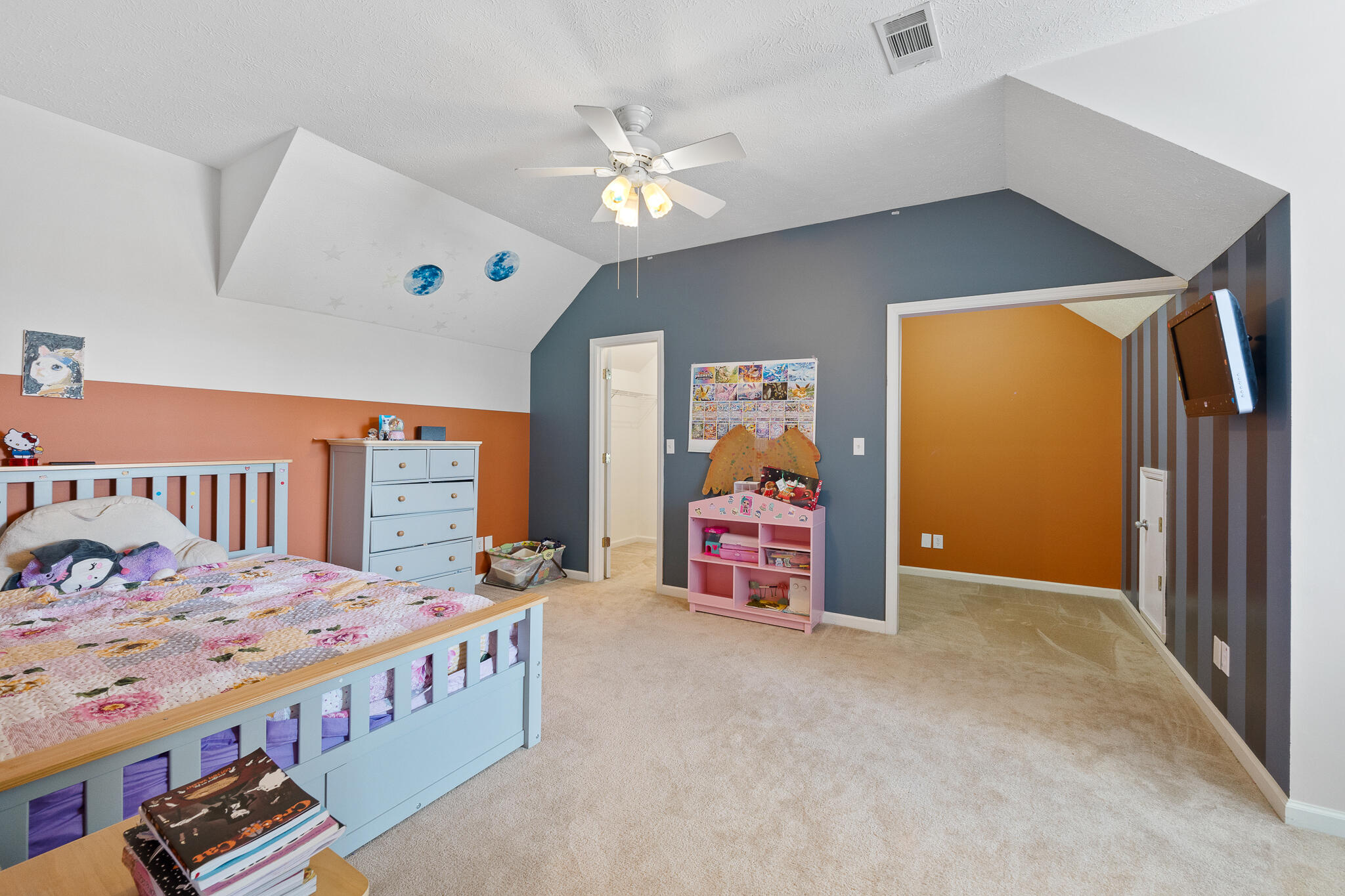 2750 Saint Clare Road, Louisville, GA, 30434