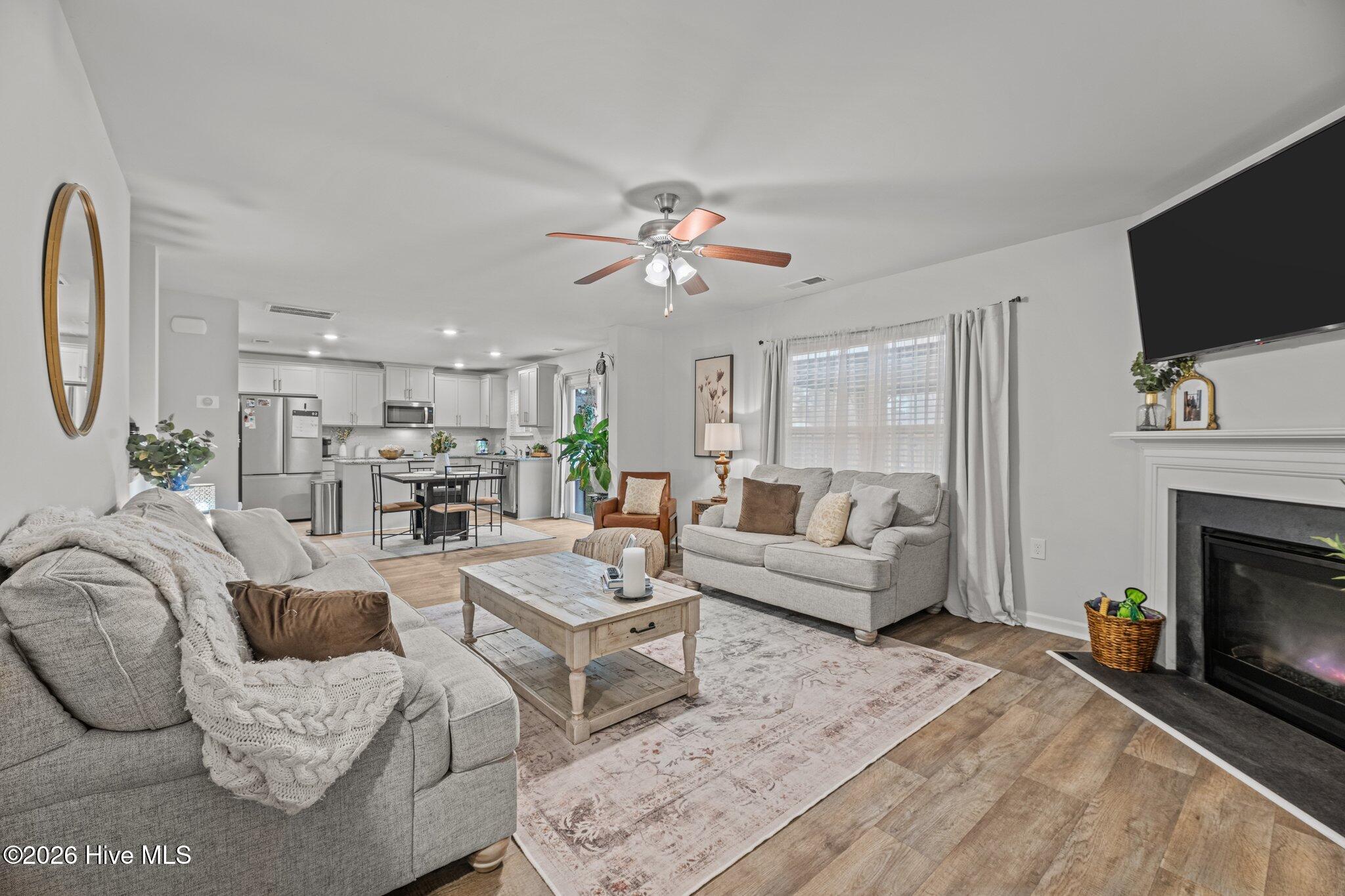 301 Ginger Drive,New Bern