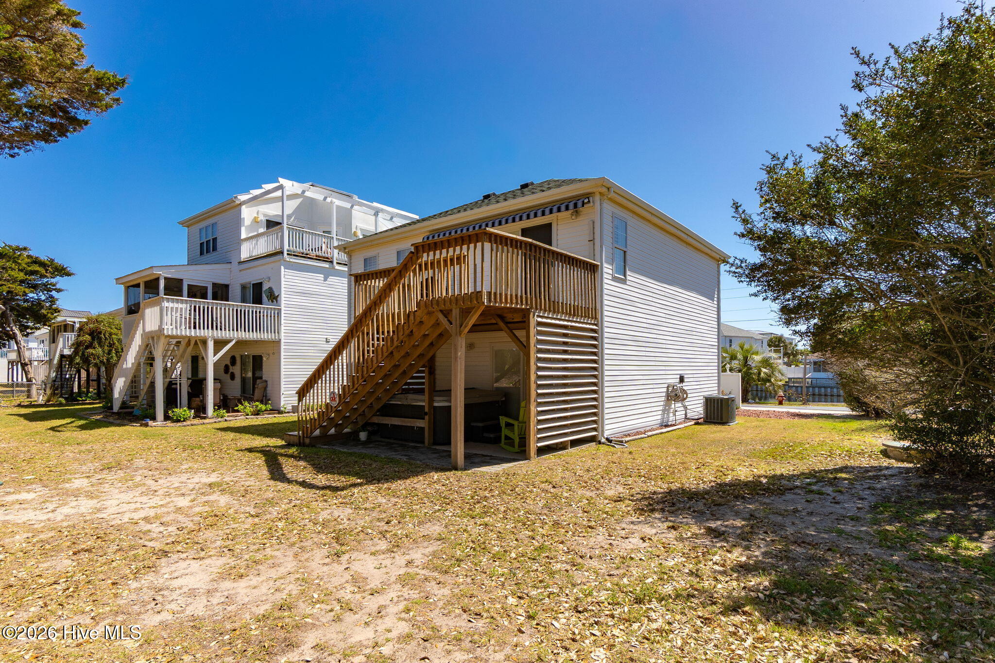 7 Bermuda Greens,Pine Knoll Shores