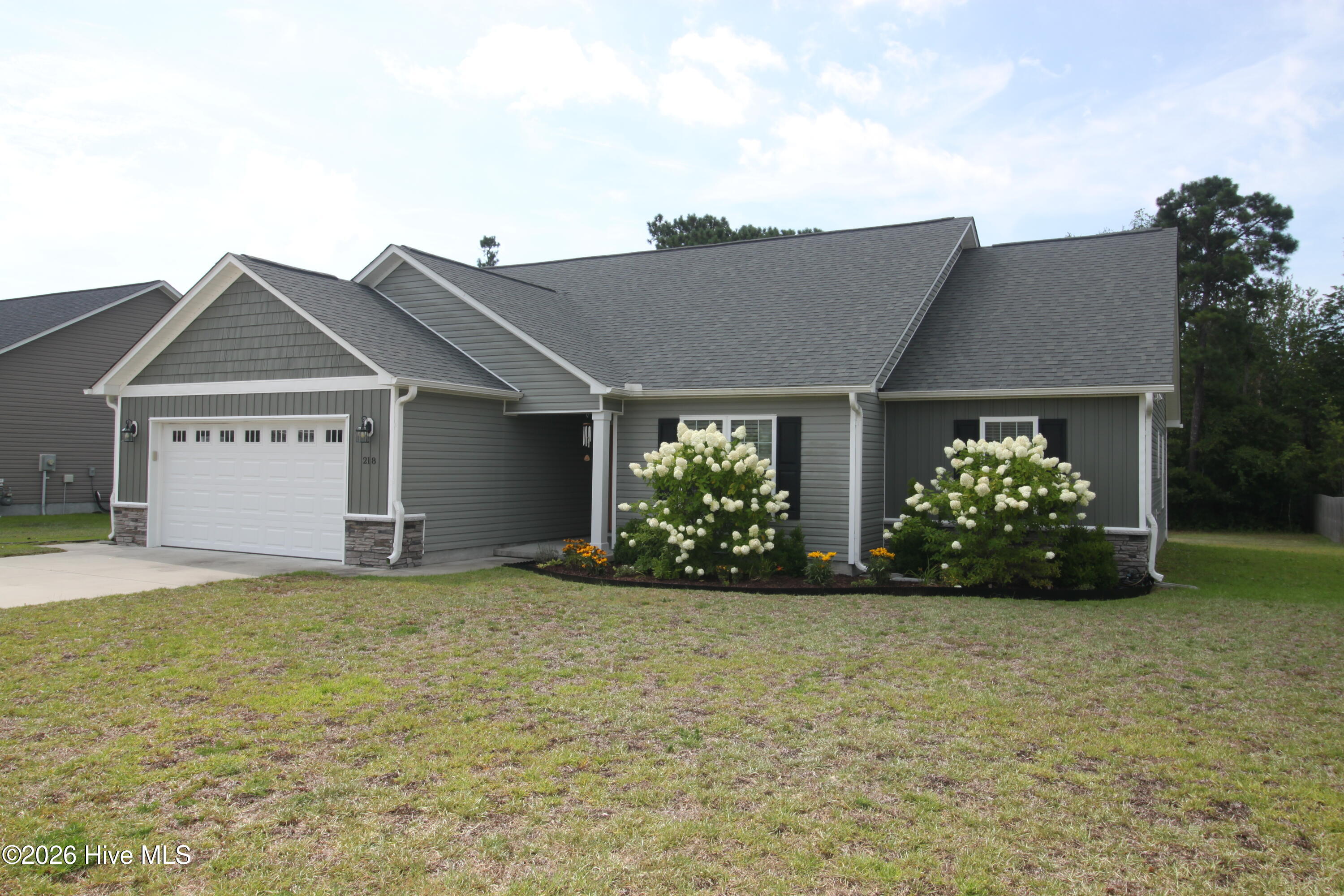 218 Patriot Drive,Newport