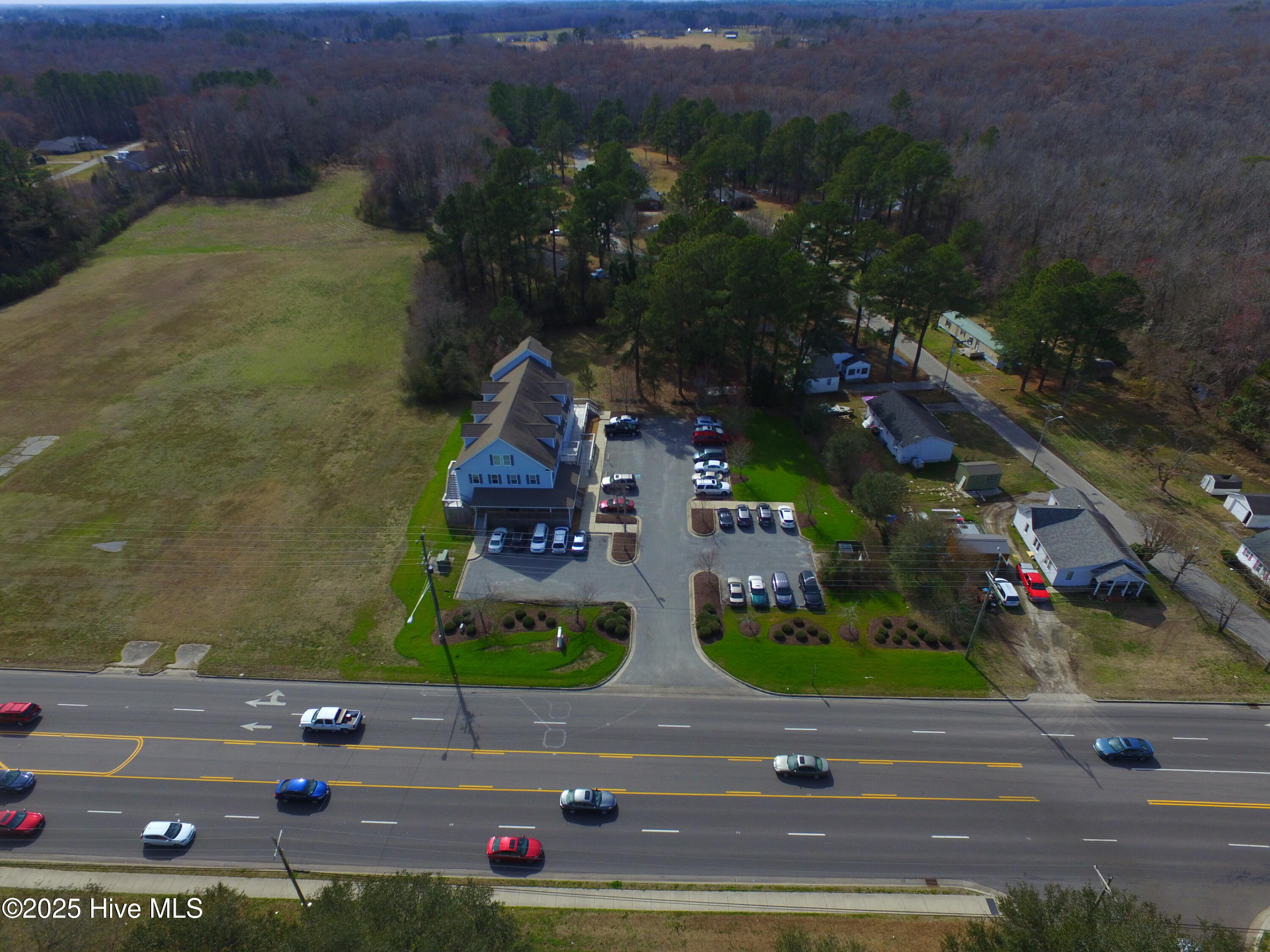 1177 N Road Street, Elizabeth City, NC, 27909