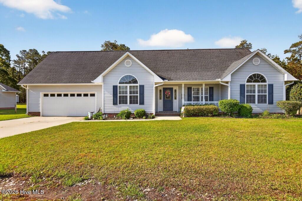 108 Quarter Horse Run,Havelock
