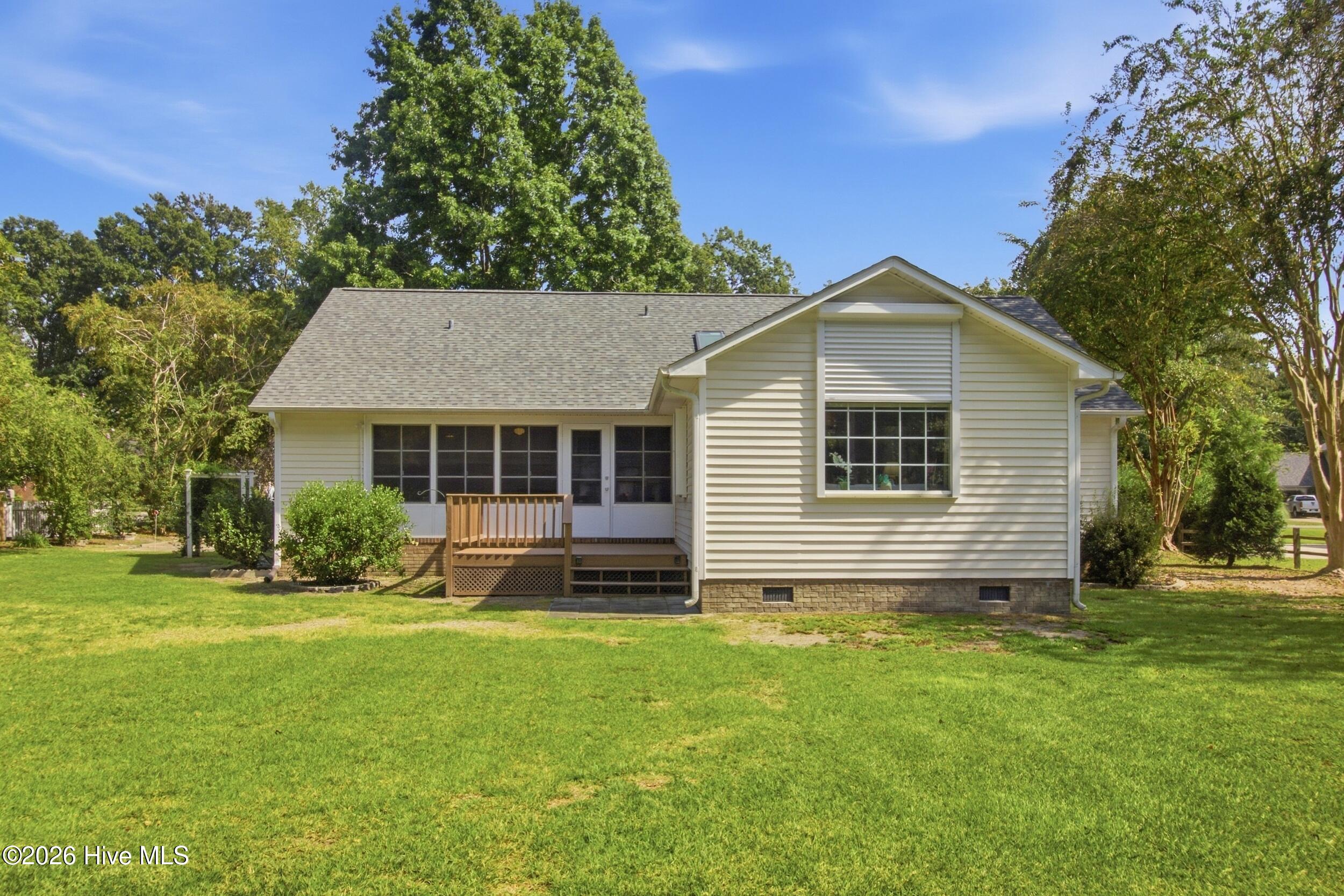 122 Norbury Drive,New Bern