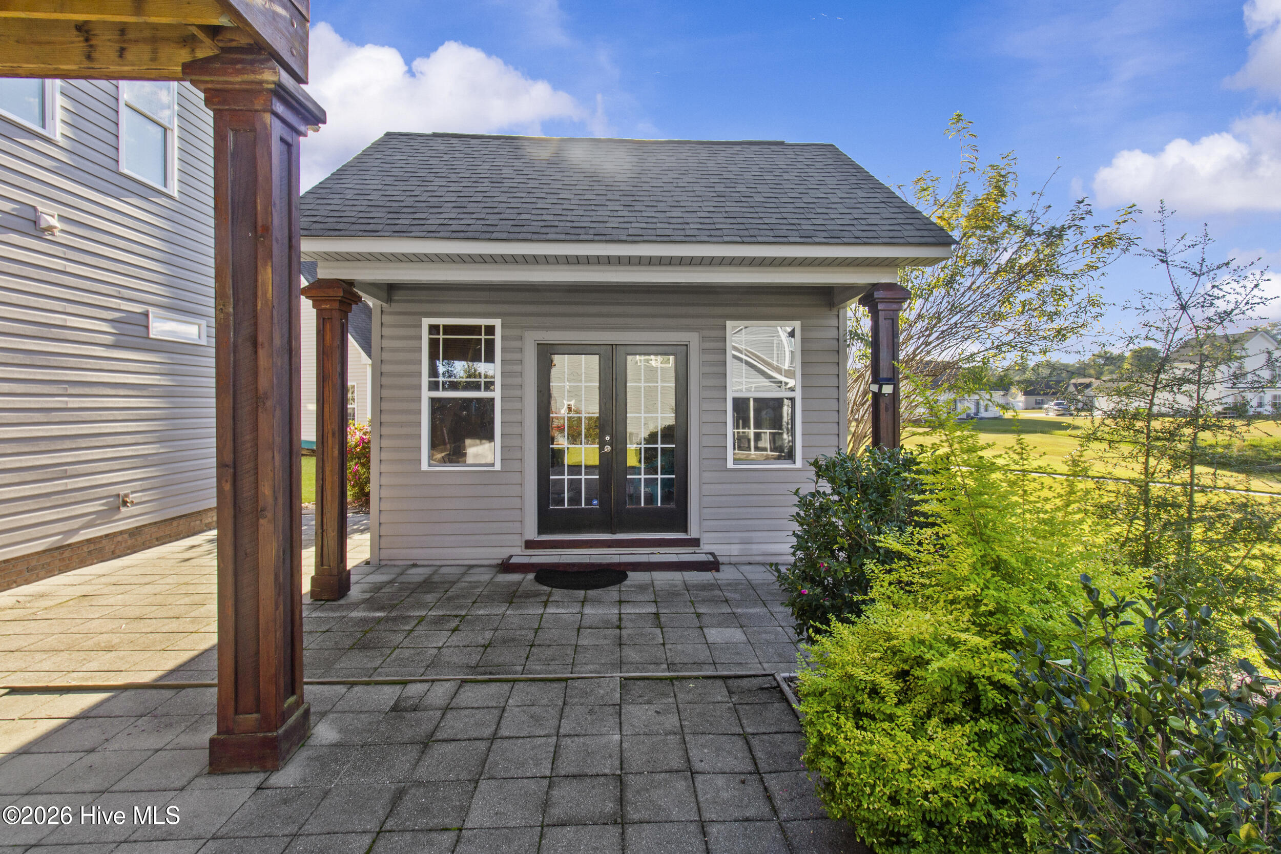 307 Antioch Lakes Road,New Bern