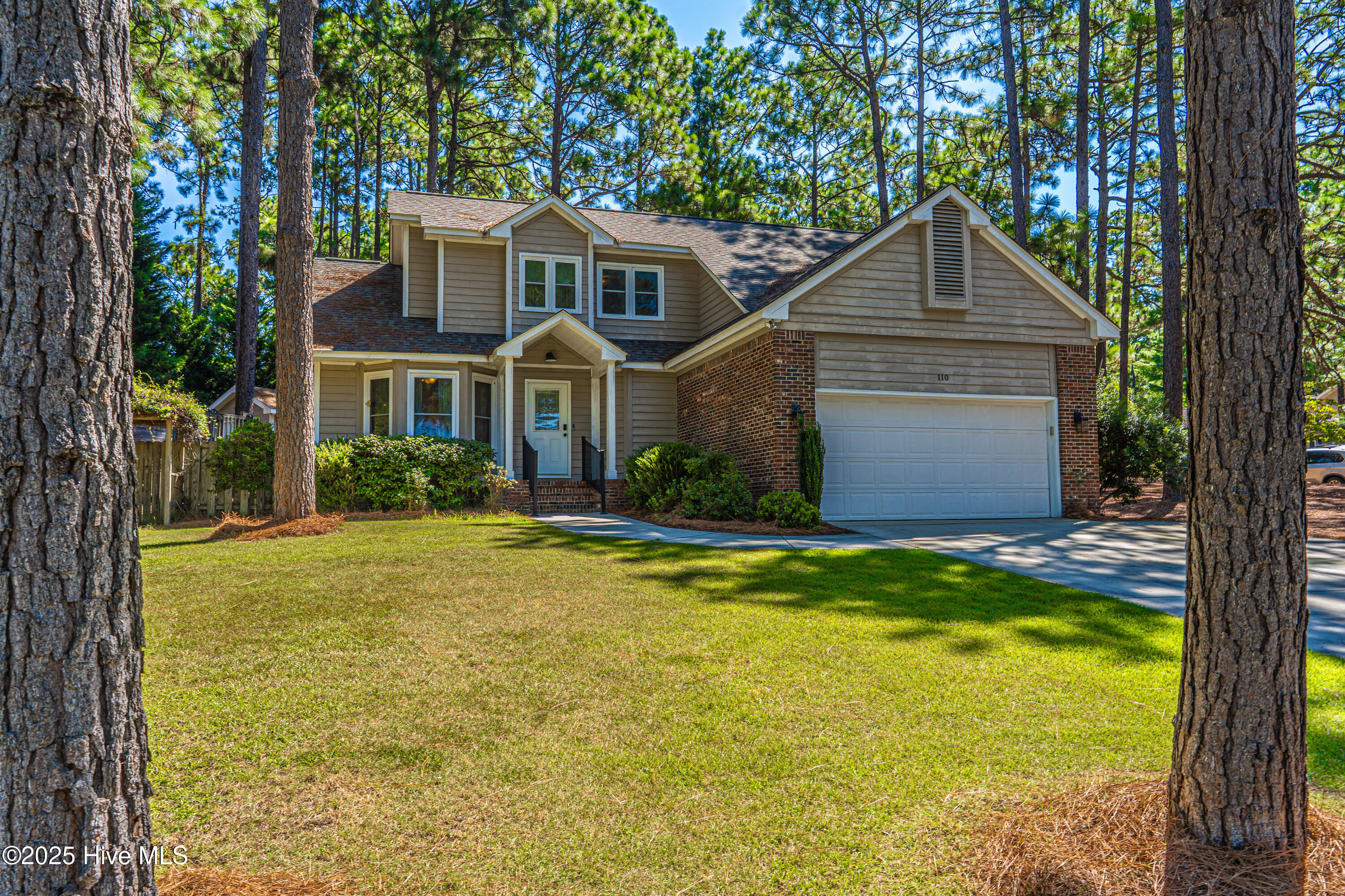 110 Spring Lake Drive